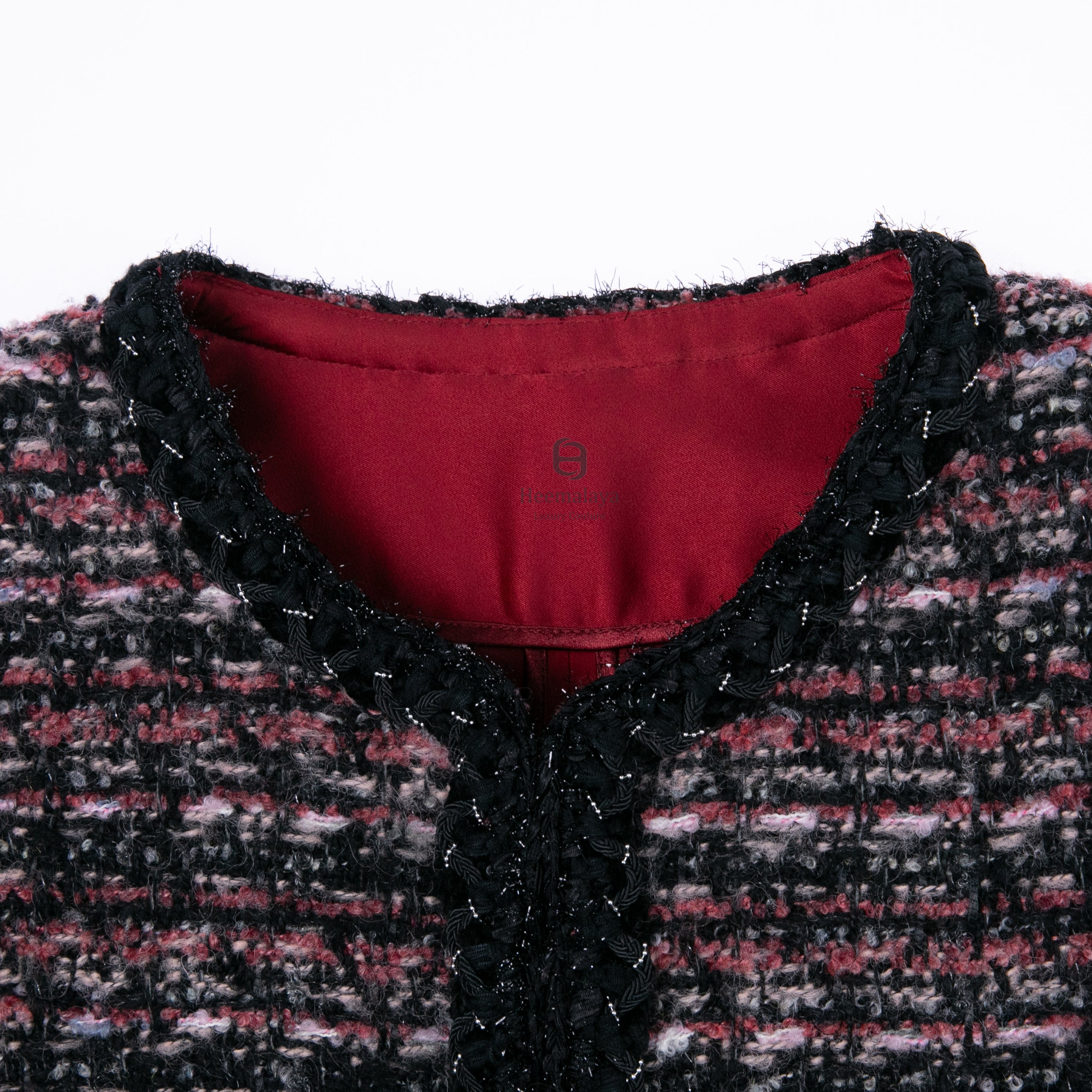 Red black 70347 - Heemalaya