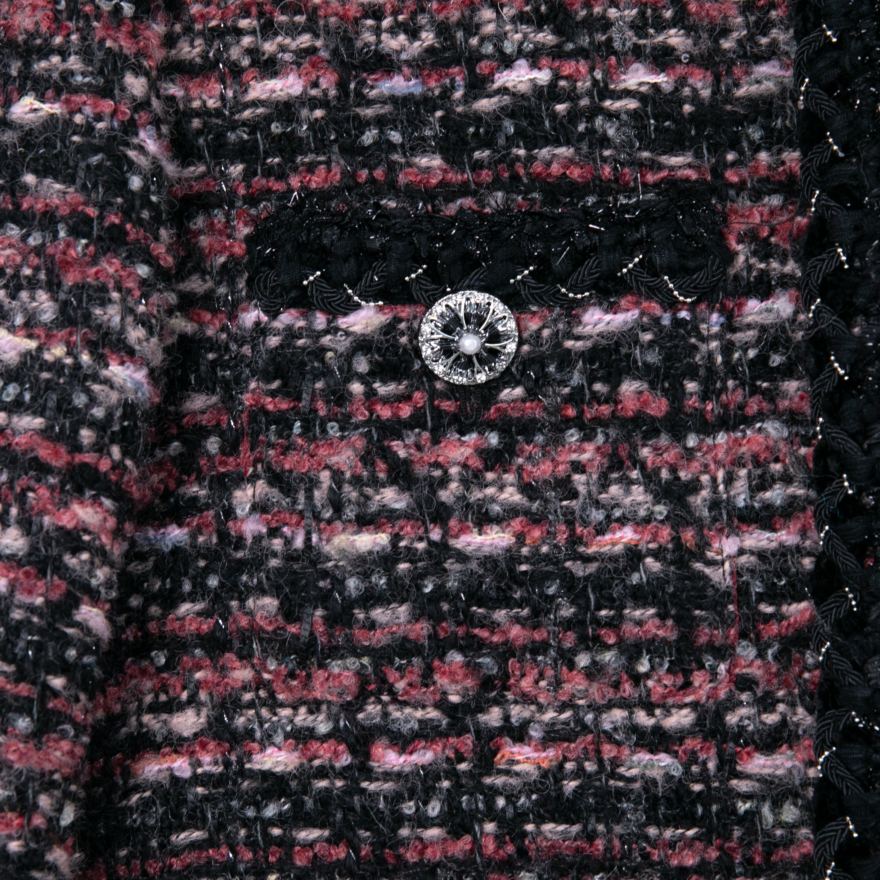 Red black 70347 - Heemalaya