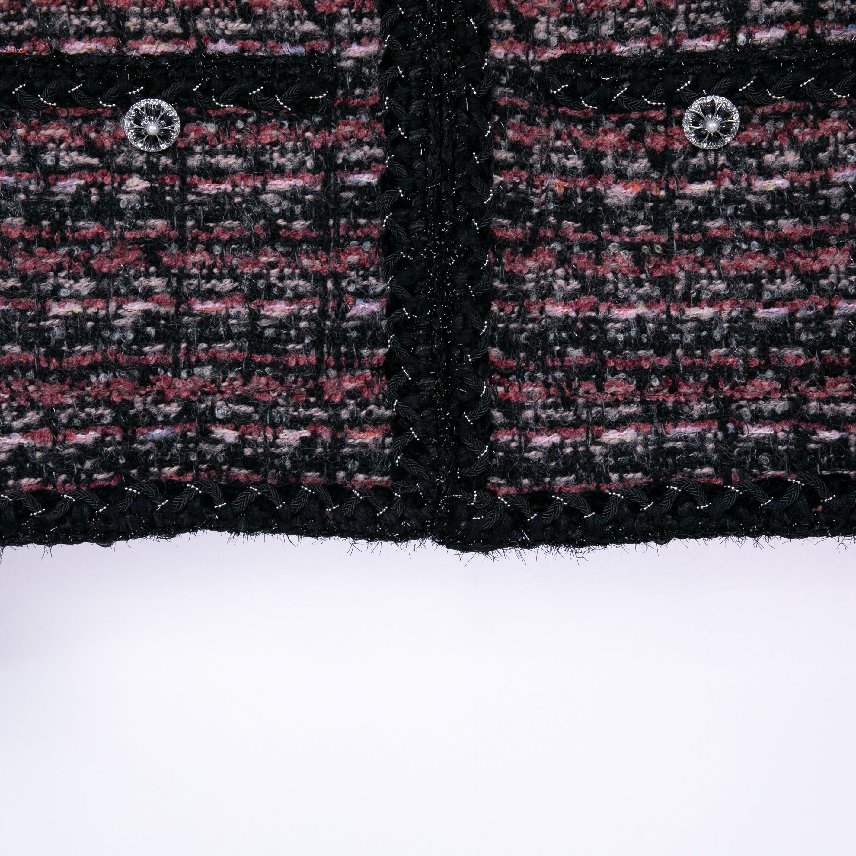 Red black 70347 - Heemalaya