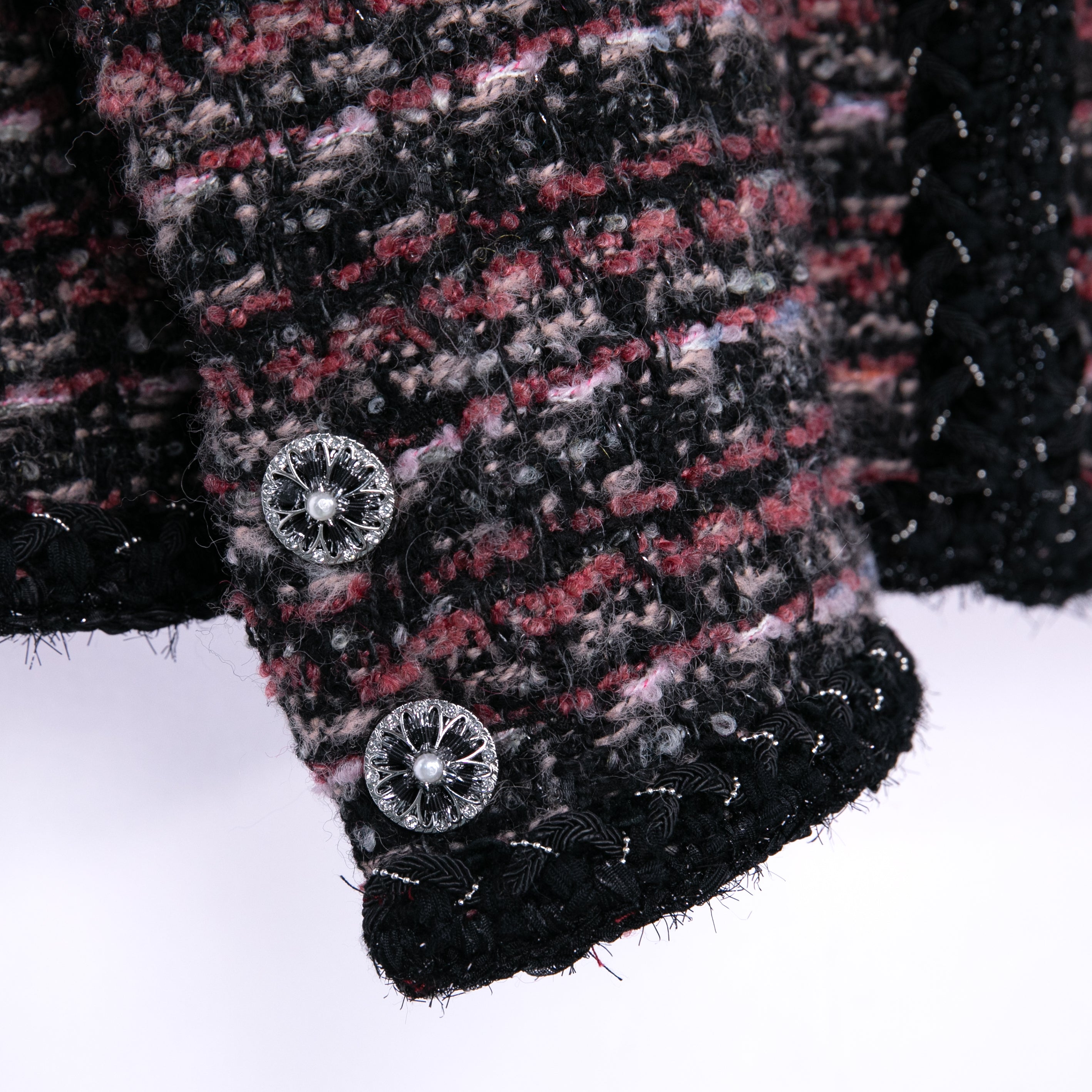 Red black 70347 - Heemalaya