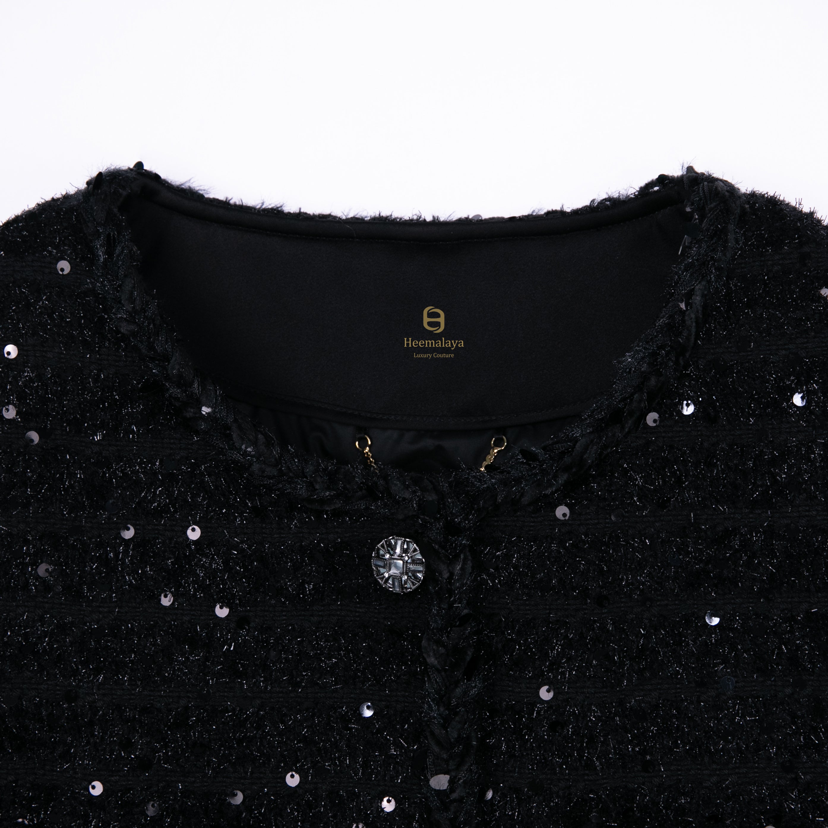 Black 70366 - Heemalaya