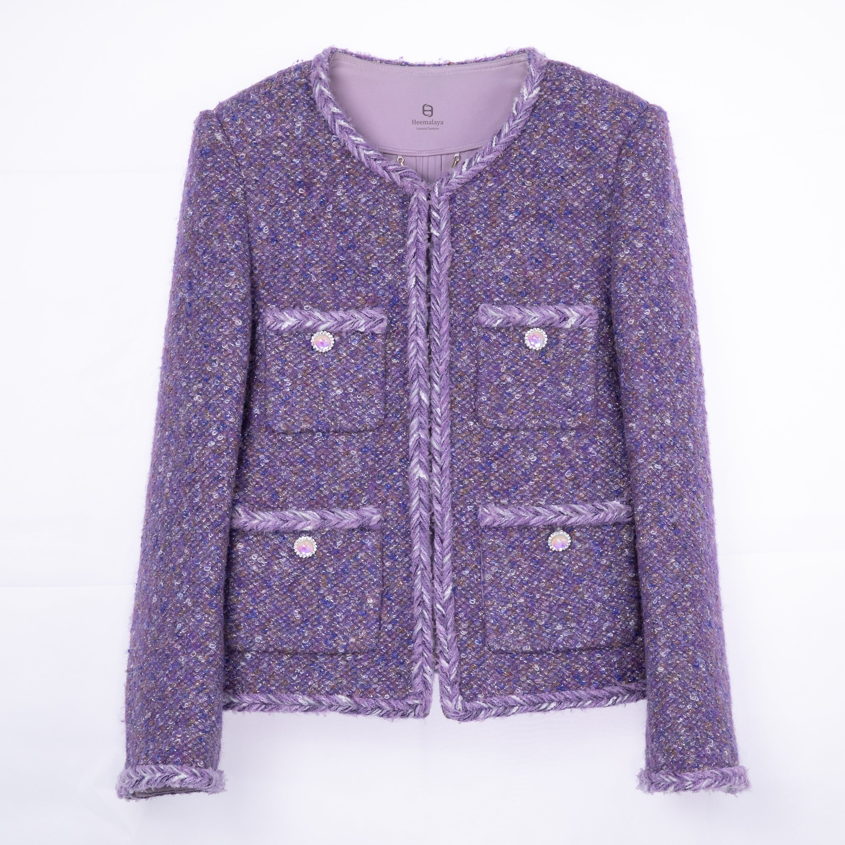 Purple 70332 - Heemalaya