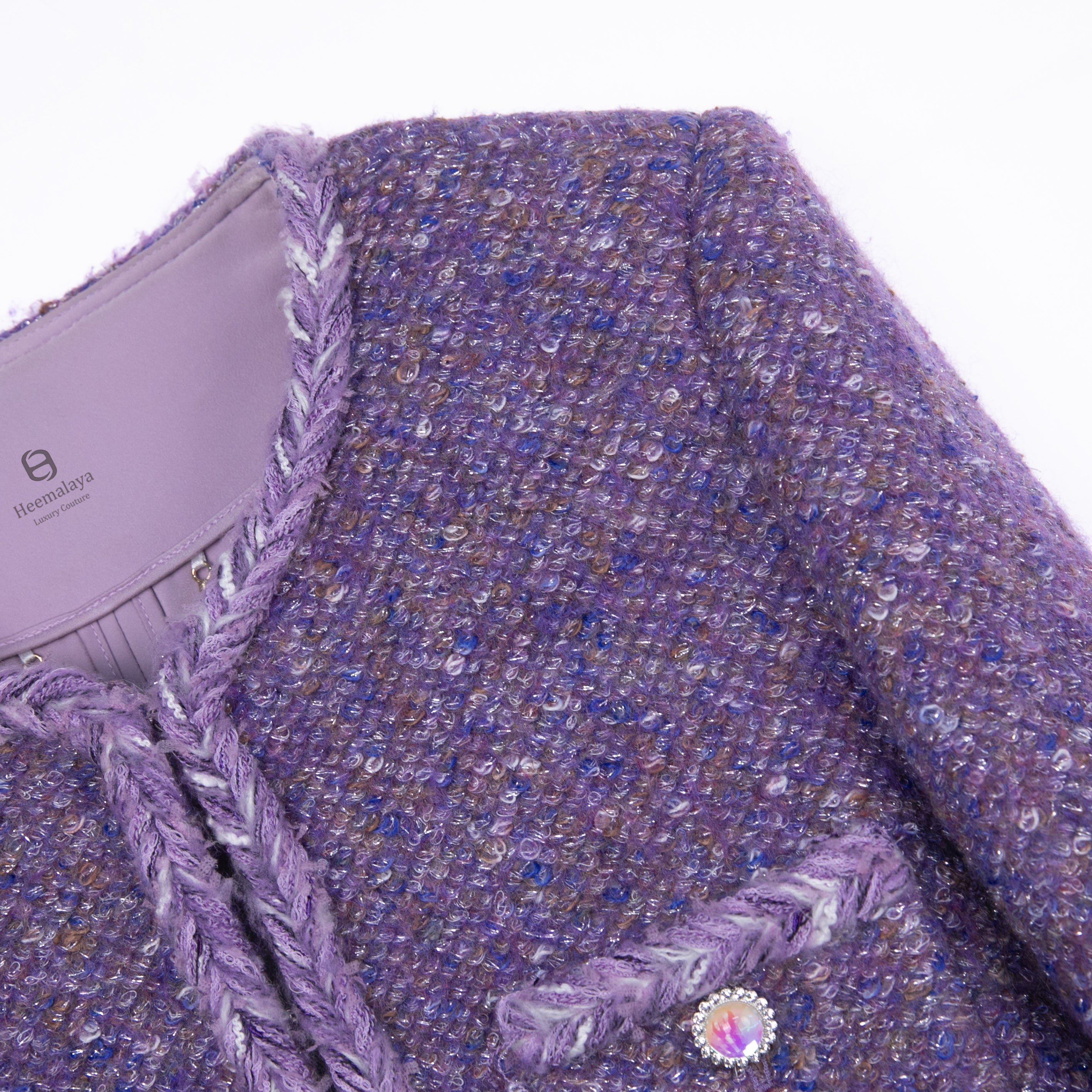 Purple 70332 - Heemalaya