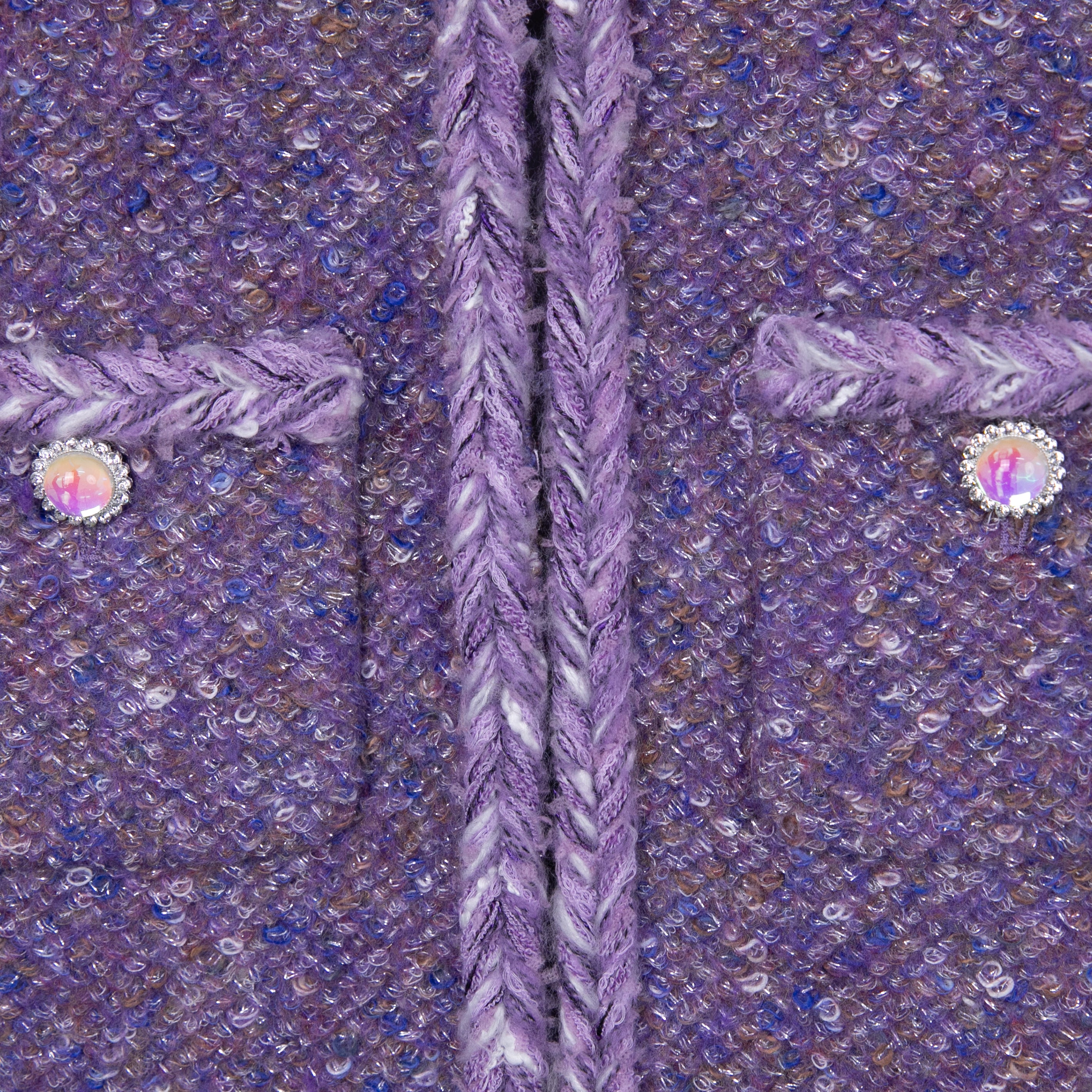 Purple 70332 - Heemalaya