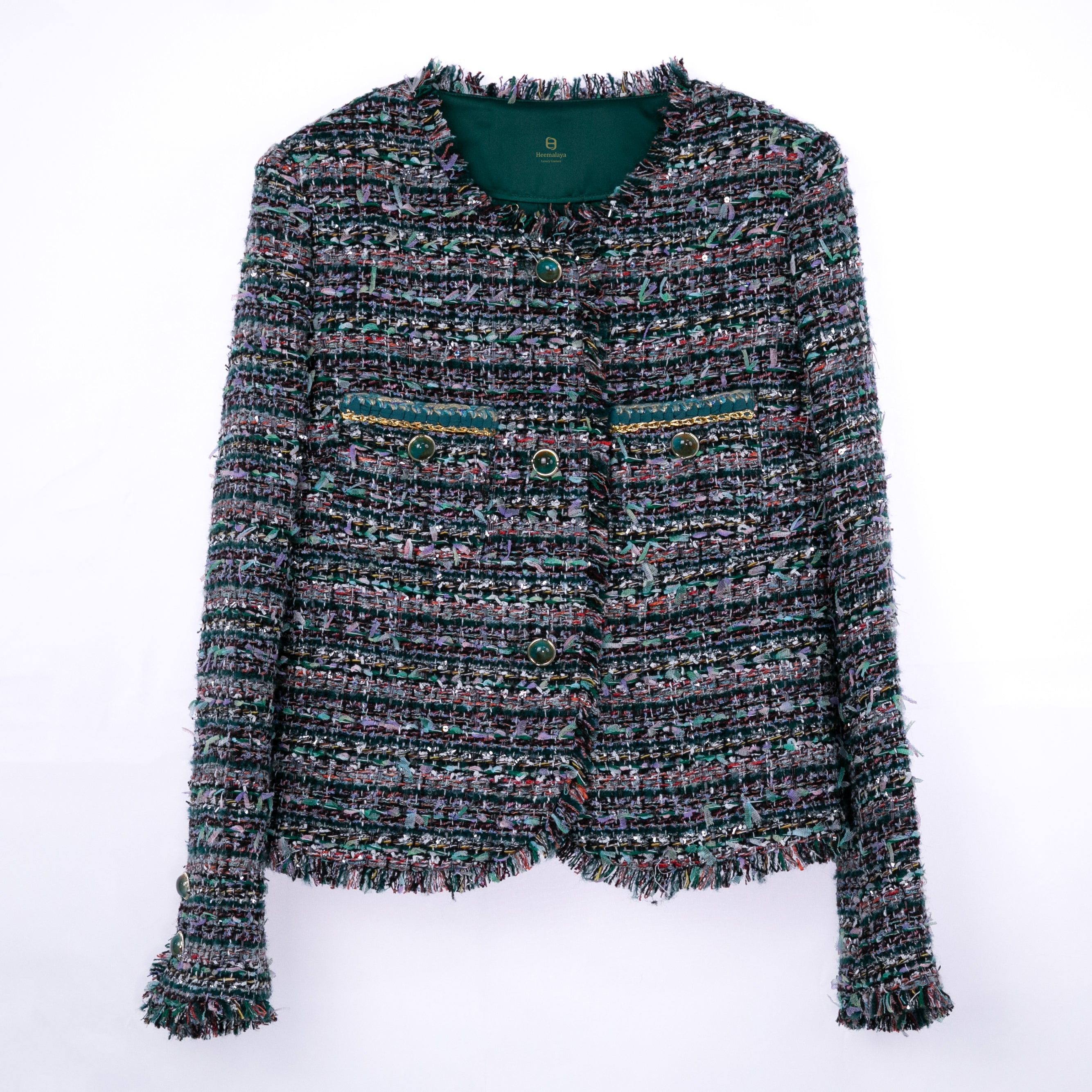 Green  navy 70384 - Heemalaya