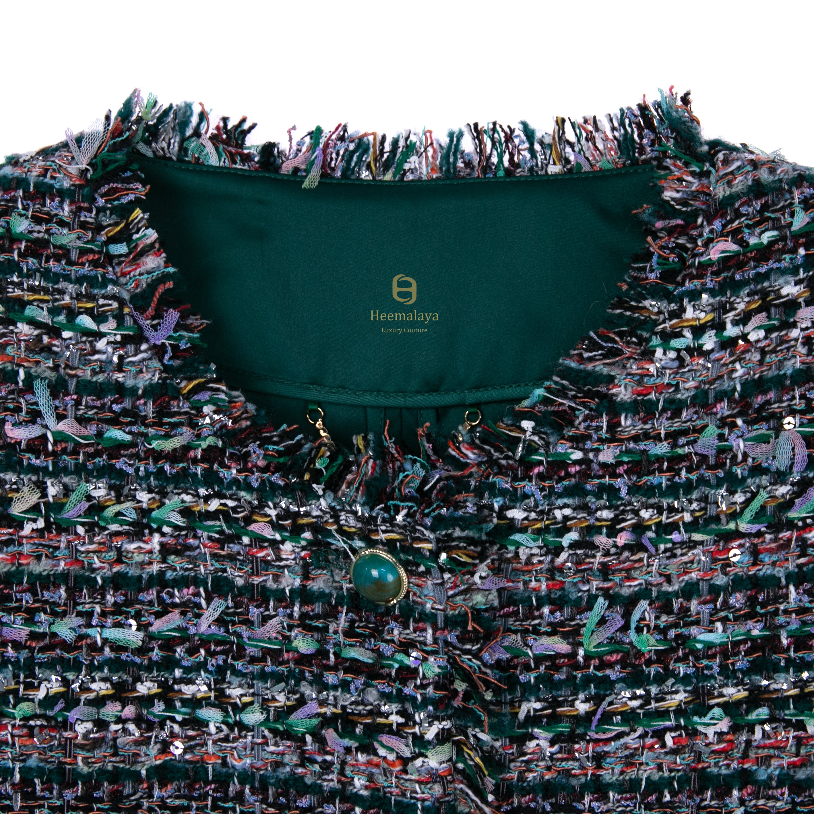 Green  navy 70384 - Heemalaya
