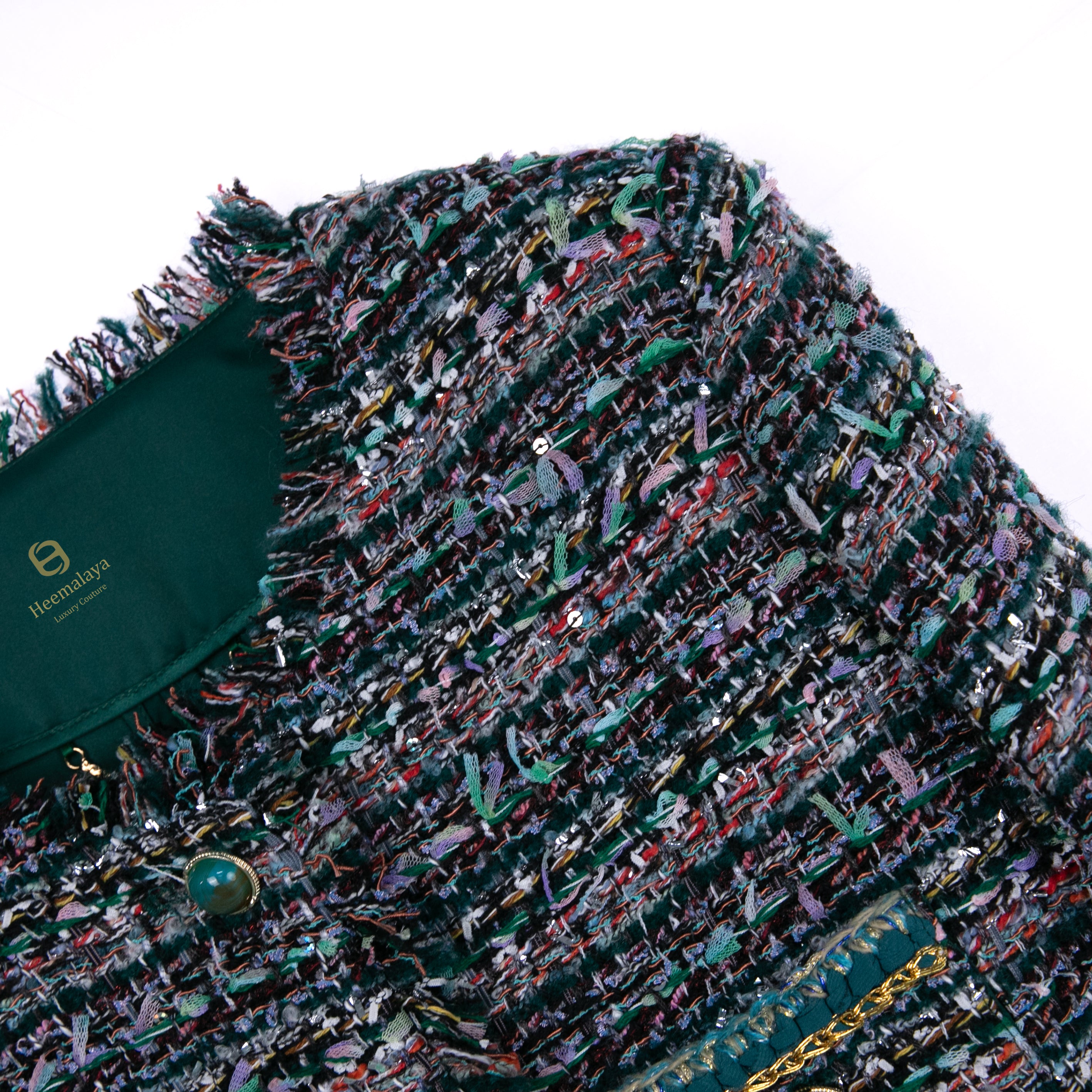 Green  navy 70384 - Heemalaya
