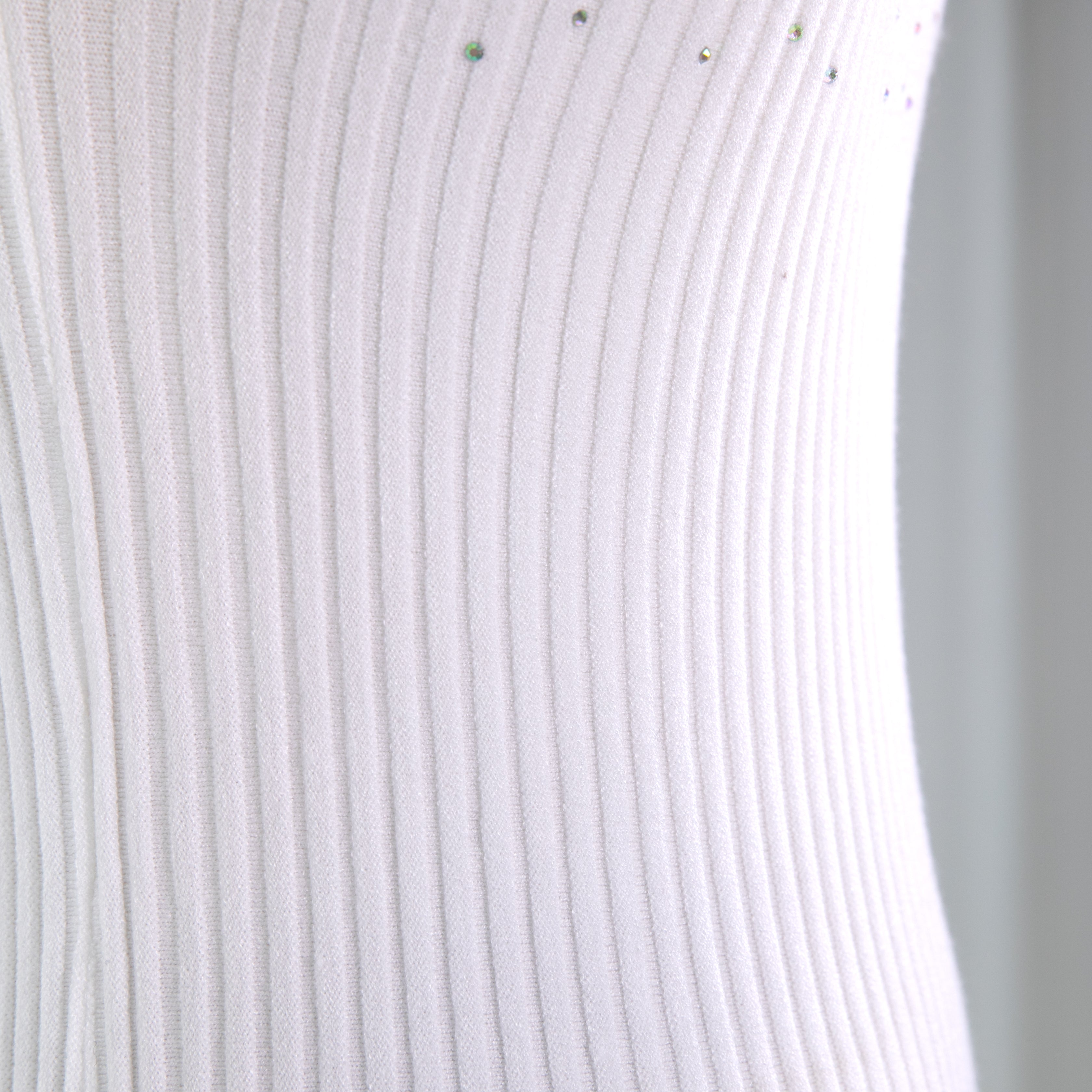 White Sweater 70399 - Heemalaya