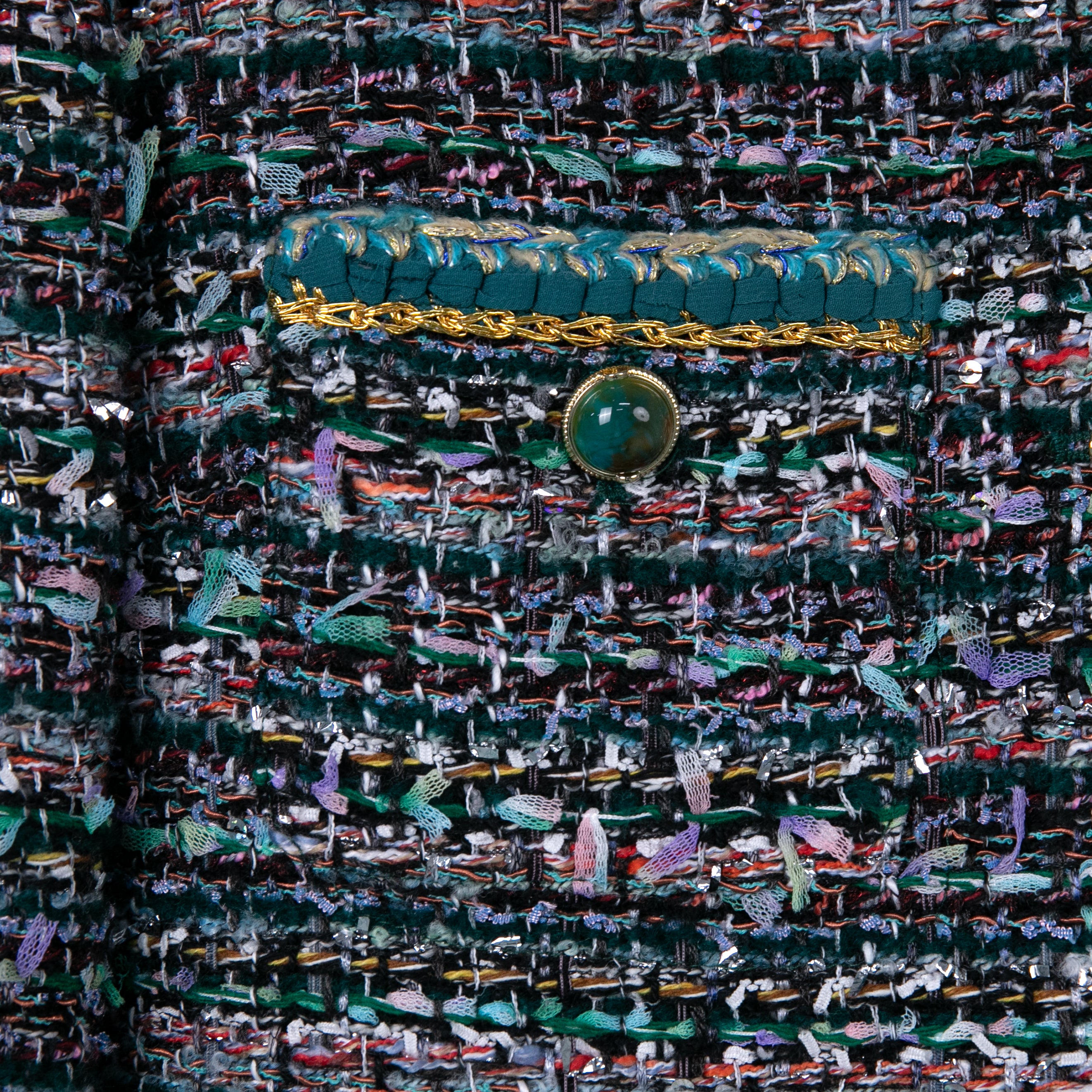 Green  navy 70384 - Heemalaya