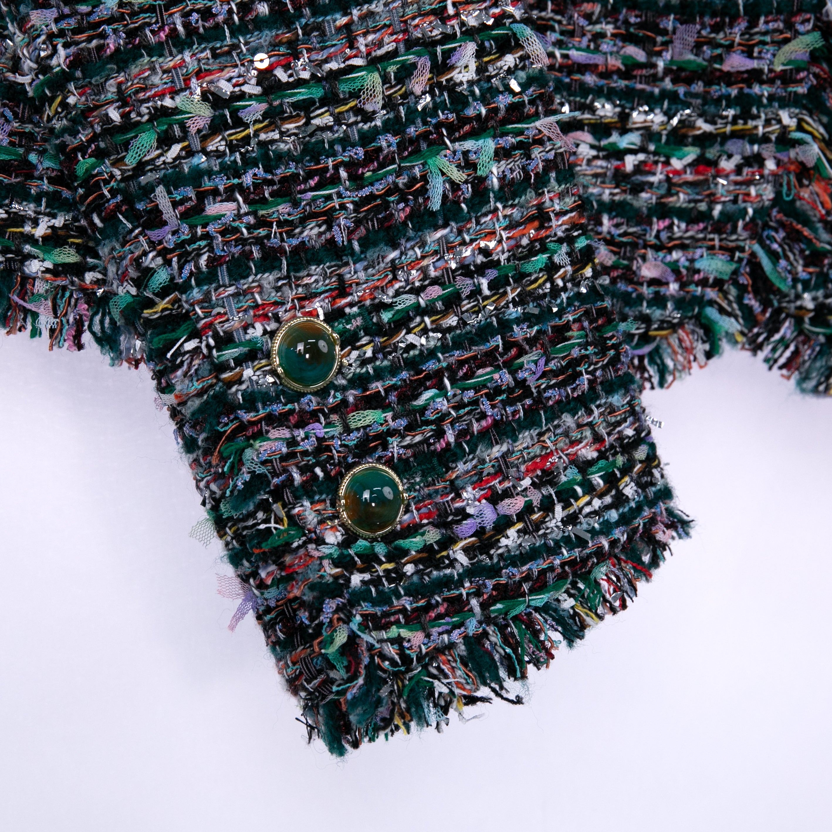 Green  navy 70384 - Heemalaya