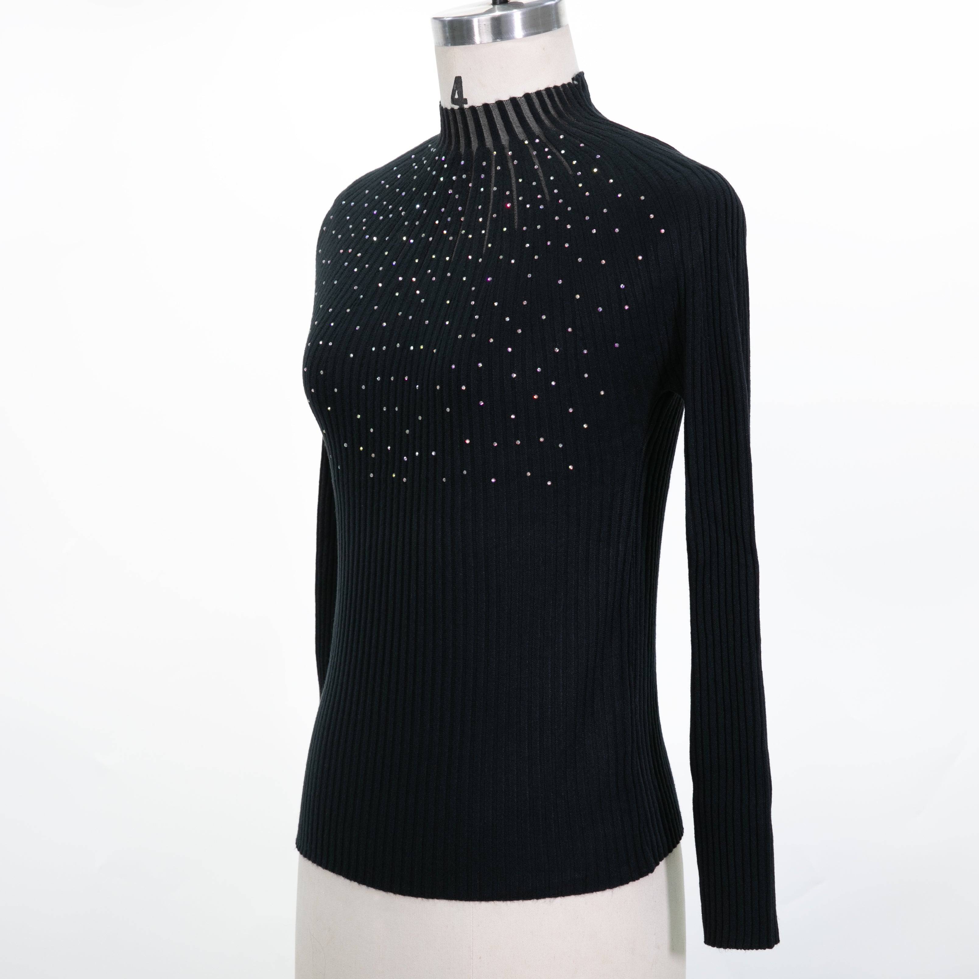 White Sweater 70399 - Heemalaya