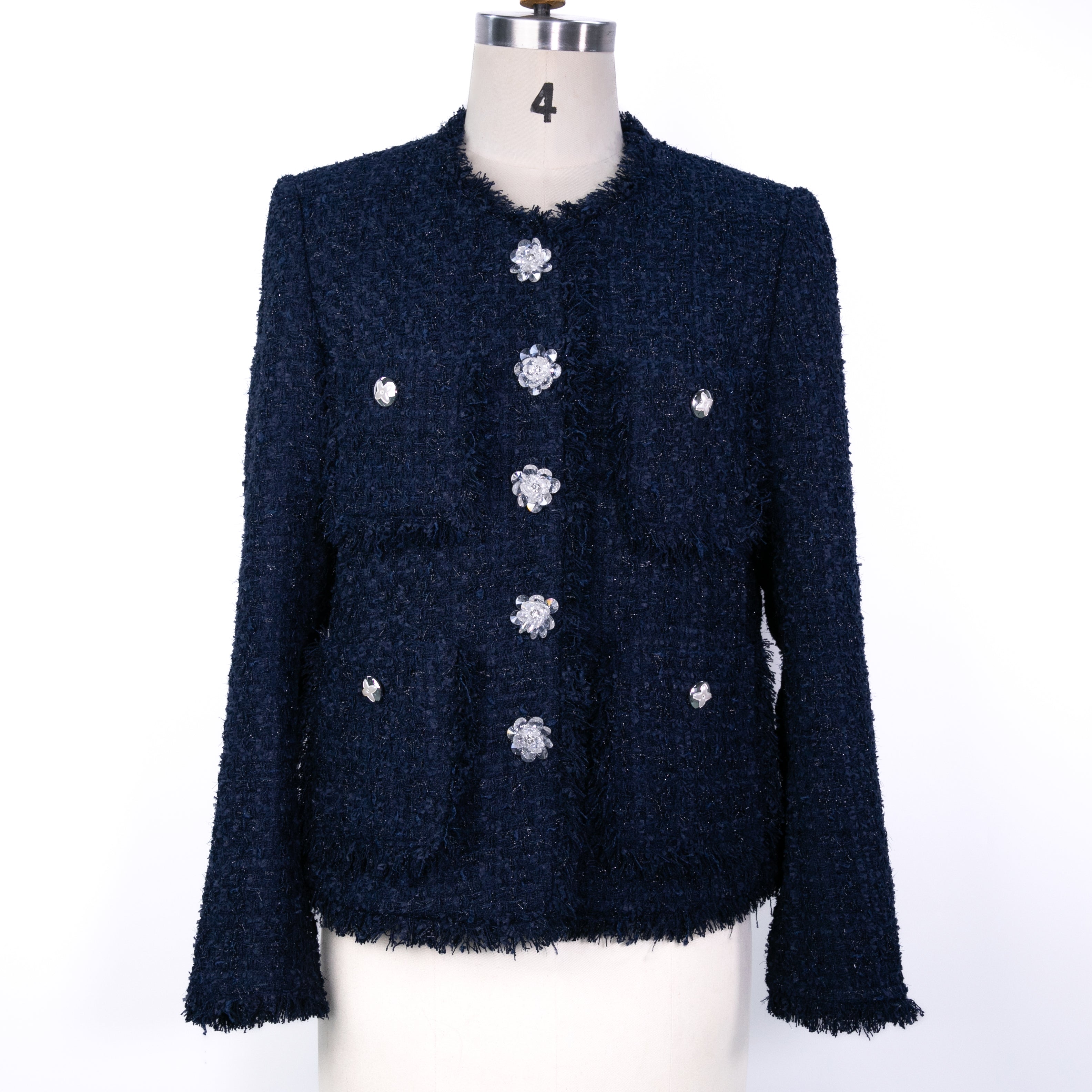 Navy blue70397 - Heemalaya