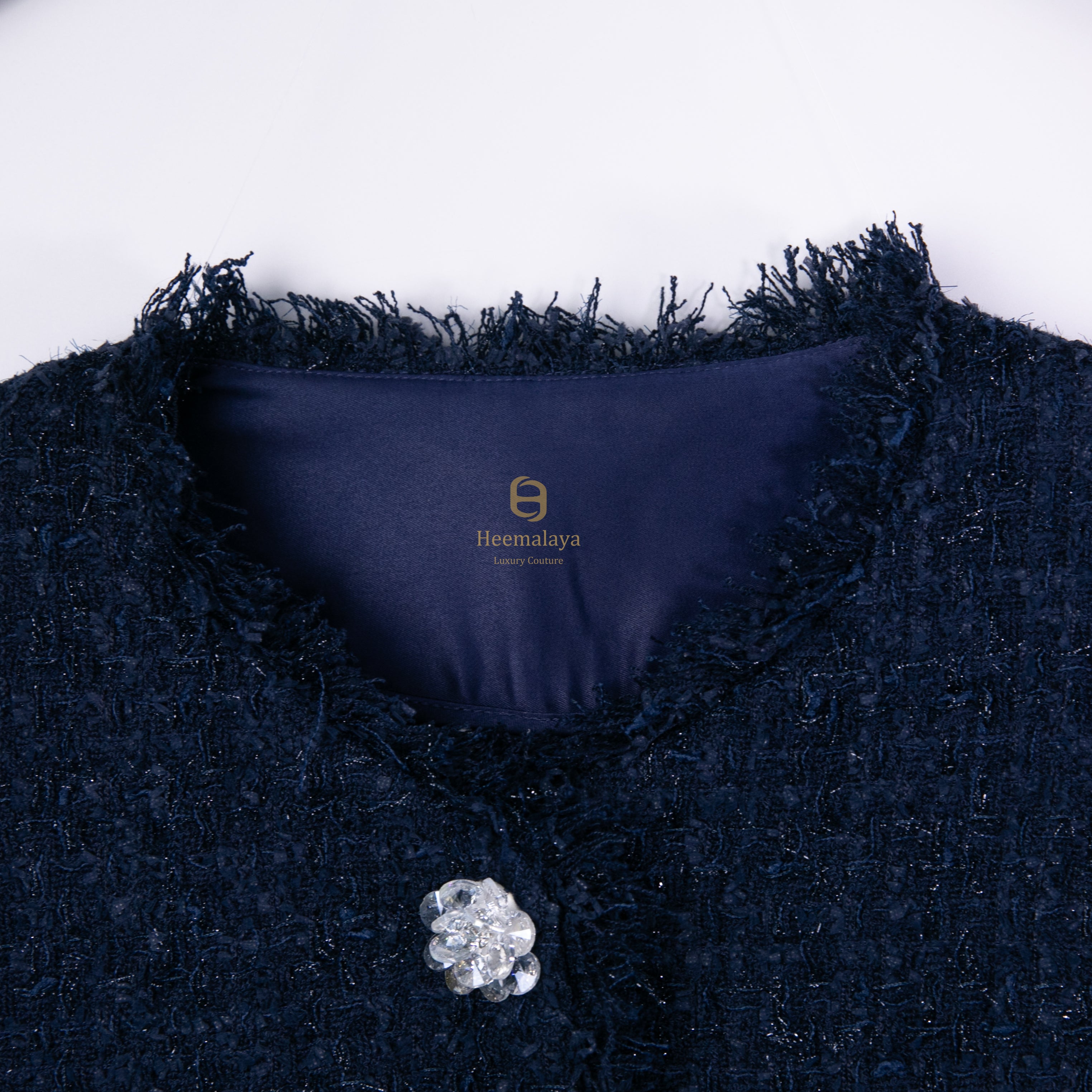 Navy blue70397 - Heemalaya