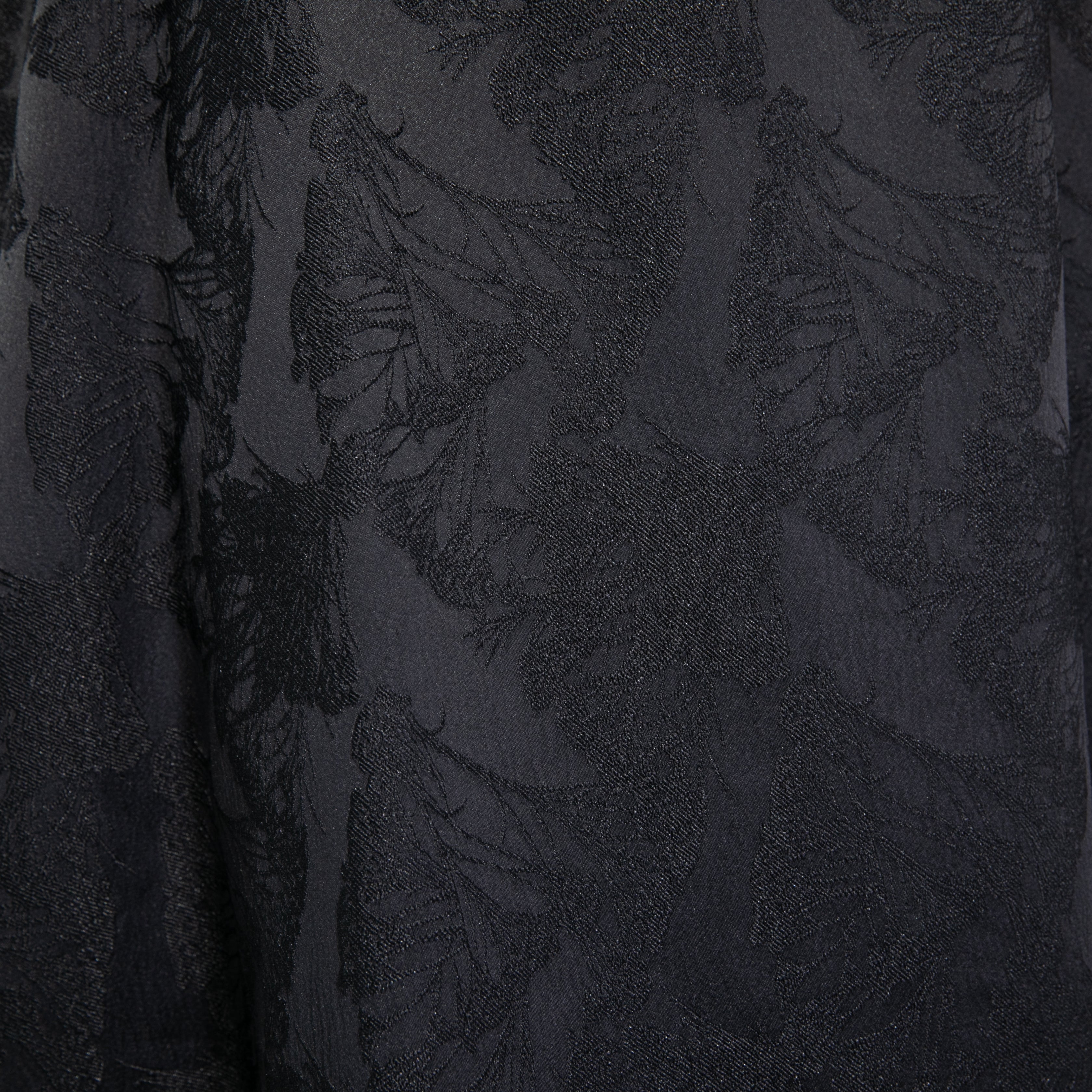 Dress black 30864 - Heemalaya