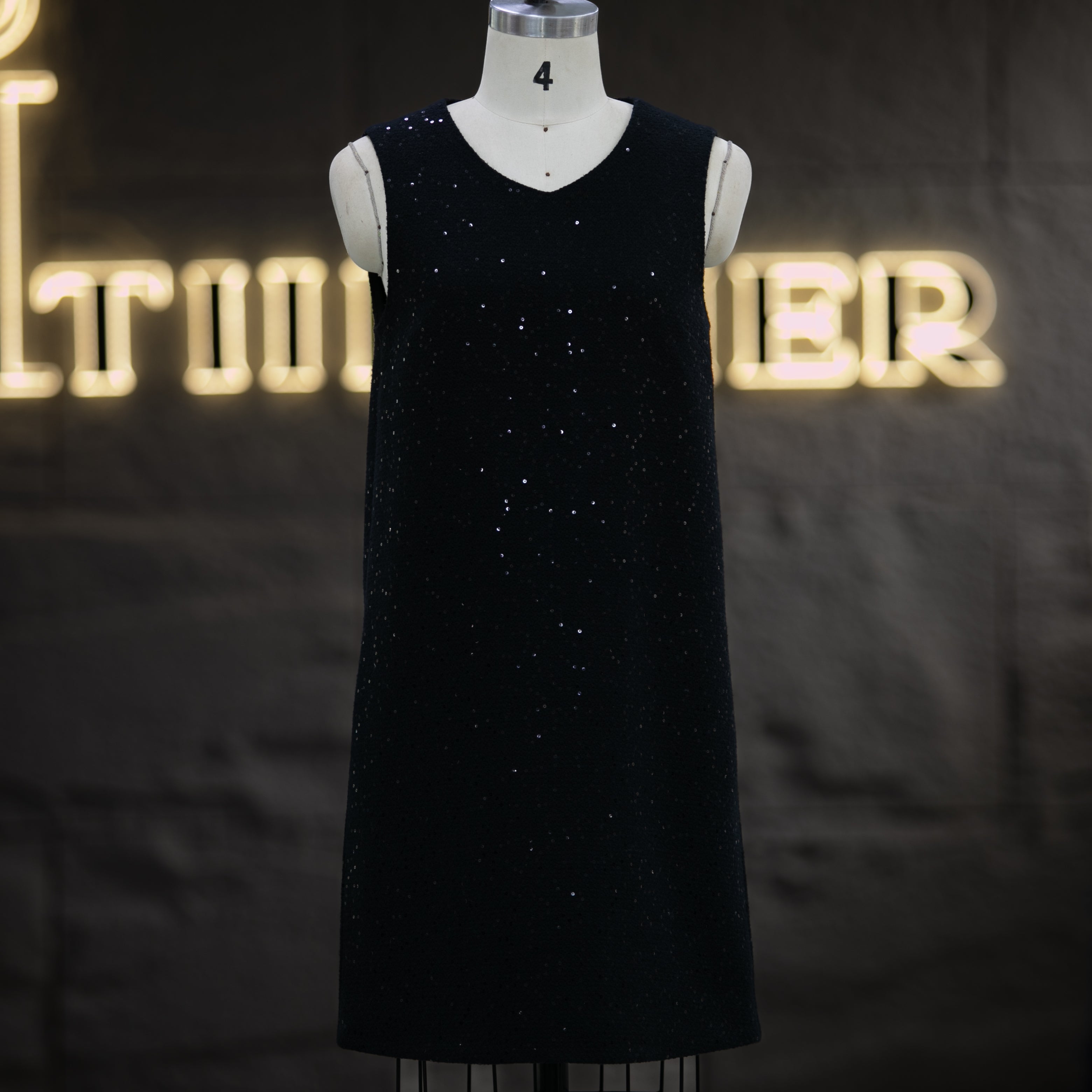 Dress 70356 - Heemalaya