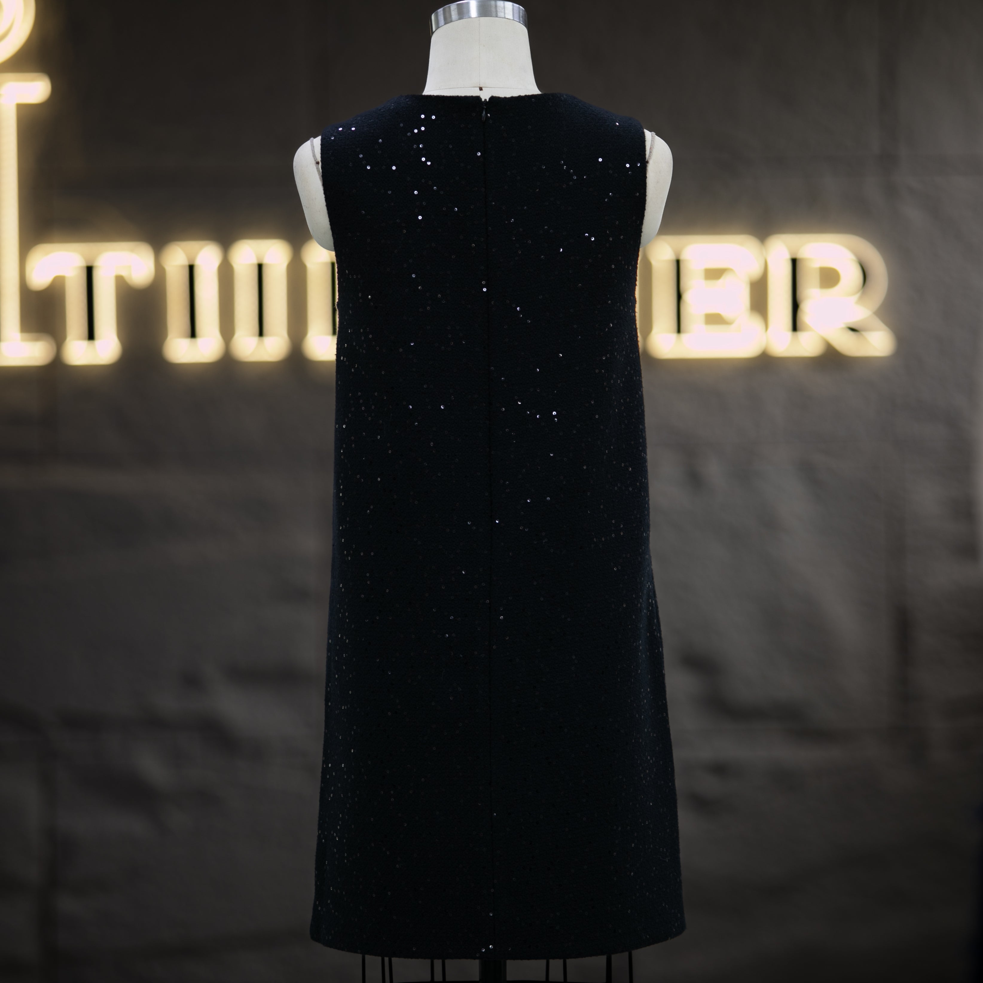 Dress 70356 - Heemalaya