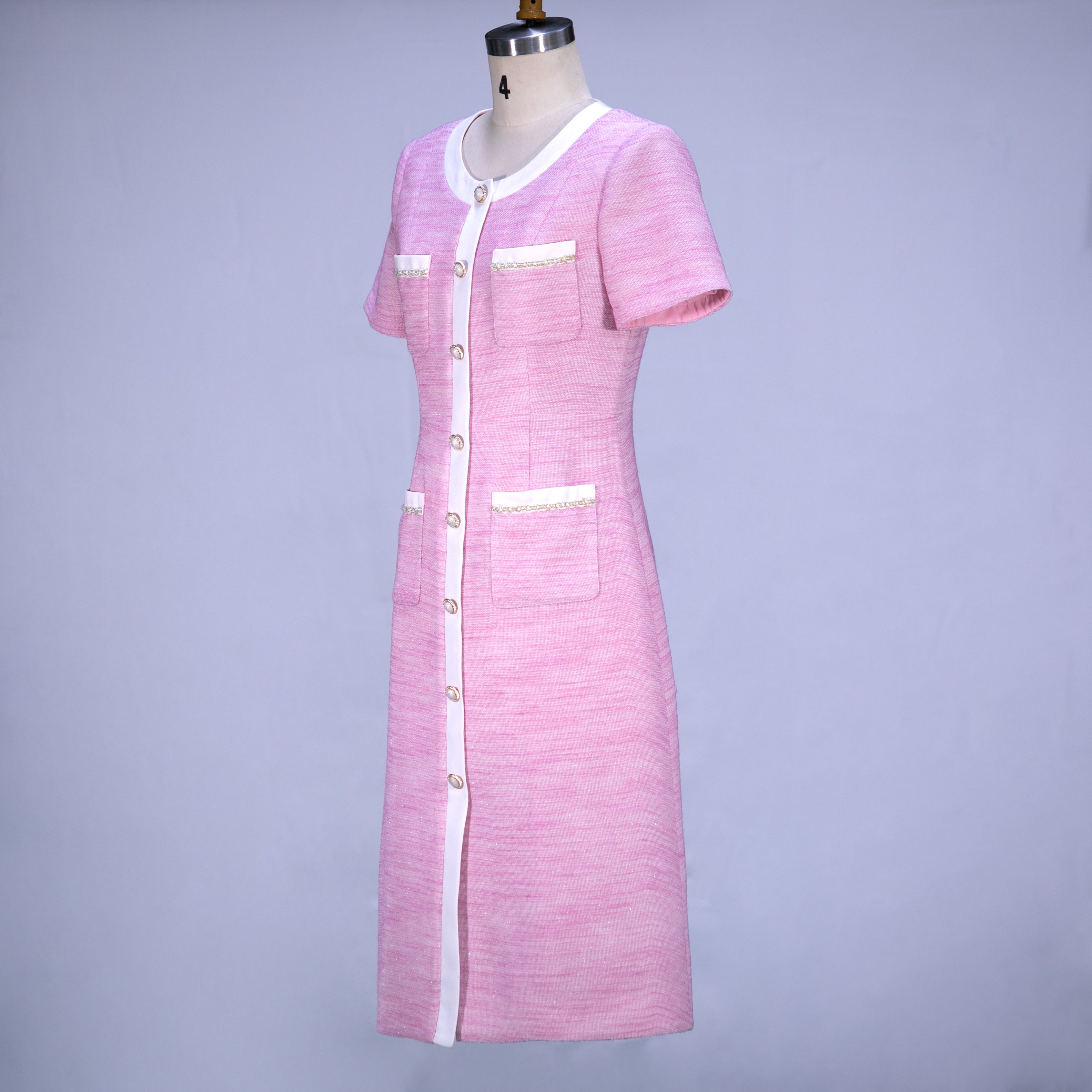 Dress 70298 - Heemalaya