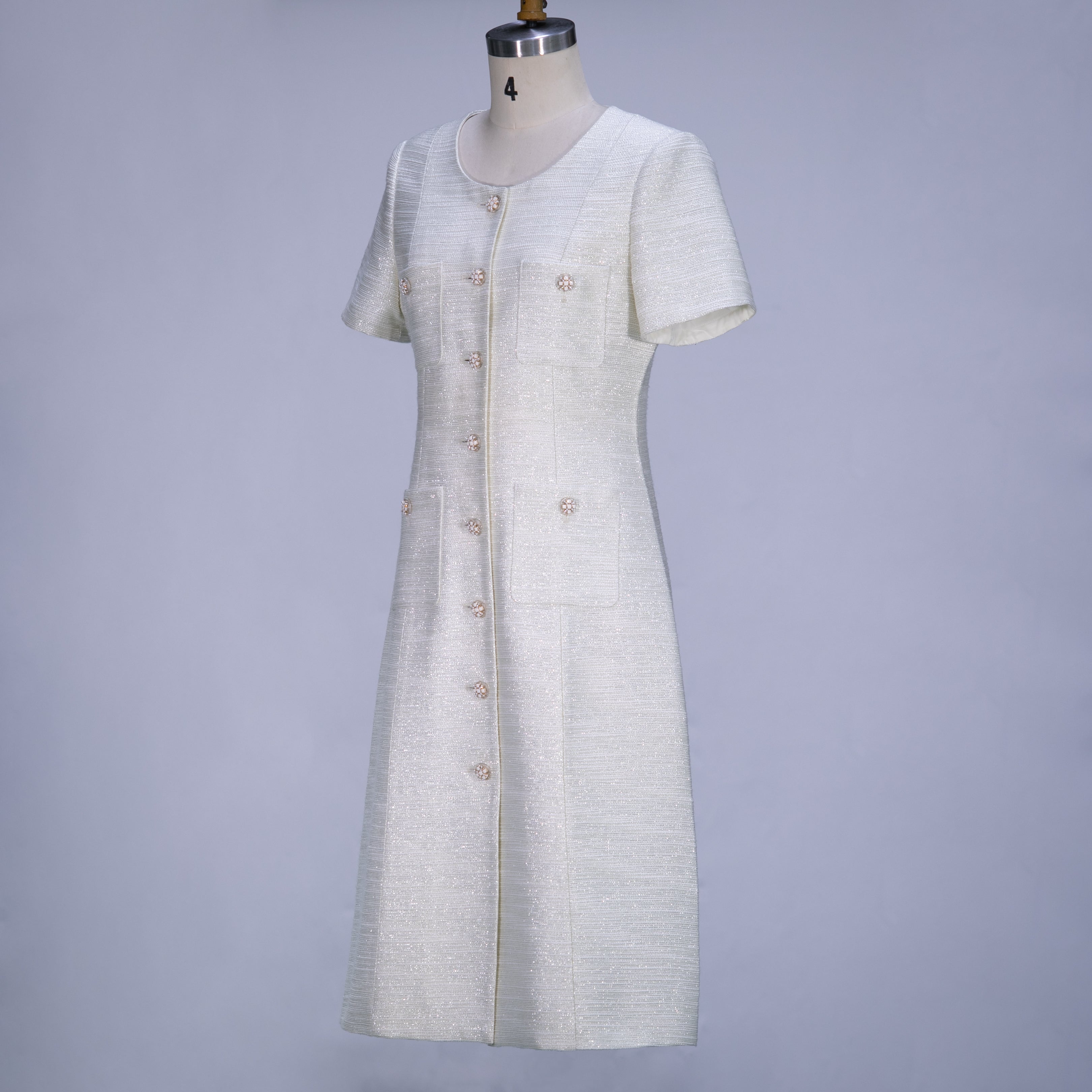 Dress 70294 - Heemalaya