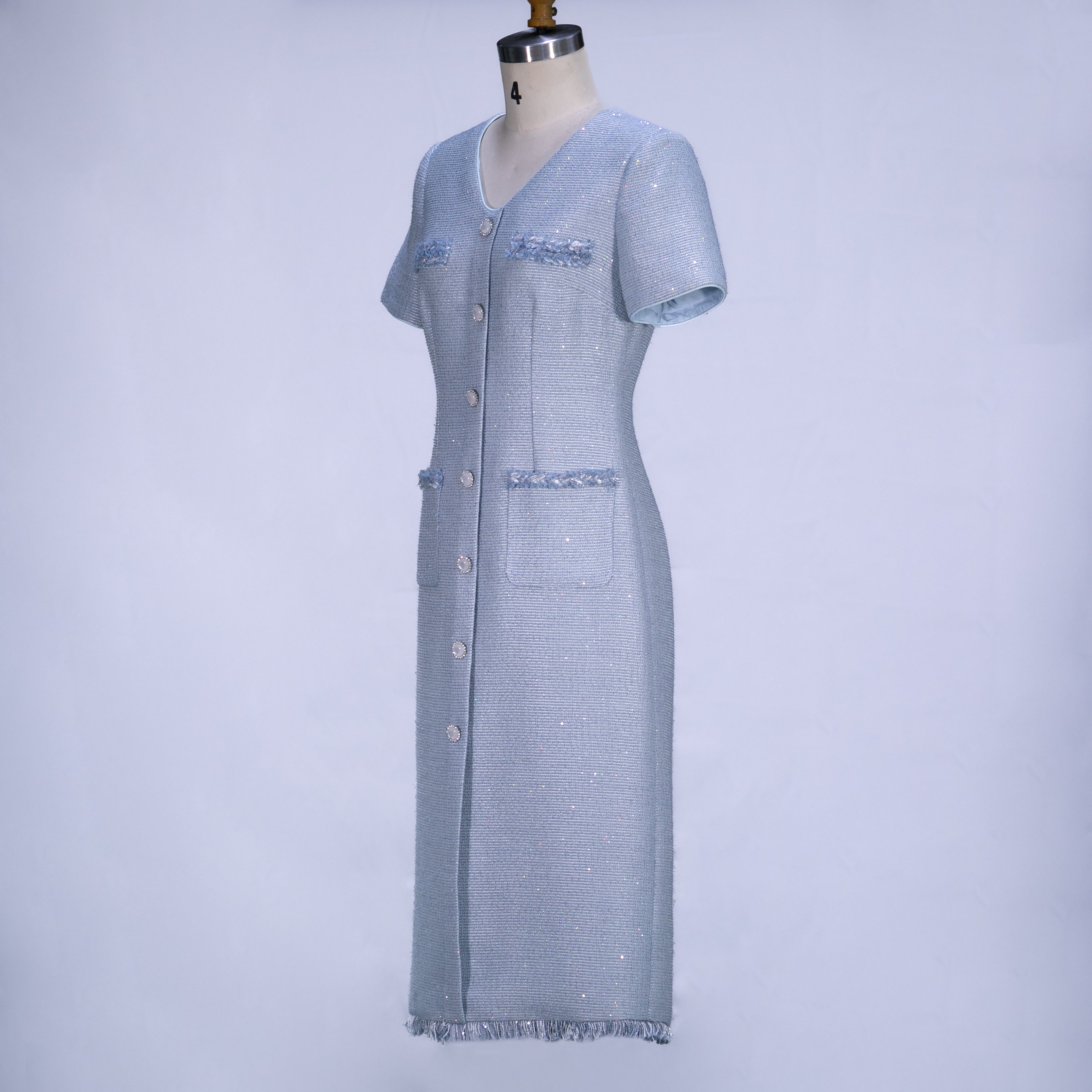 Dress 70289 - Heemalaya