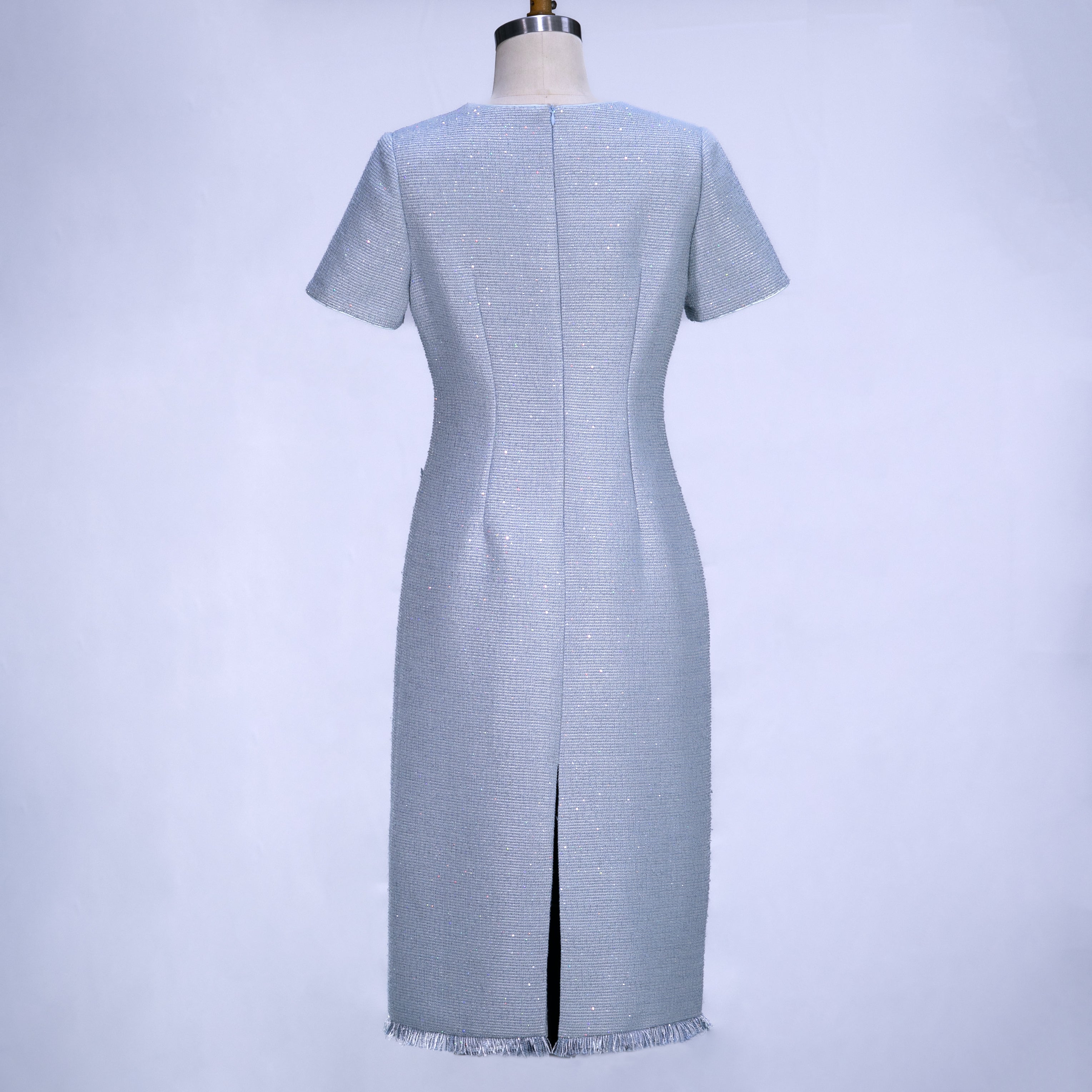 Dress 70289 - Heemalaya