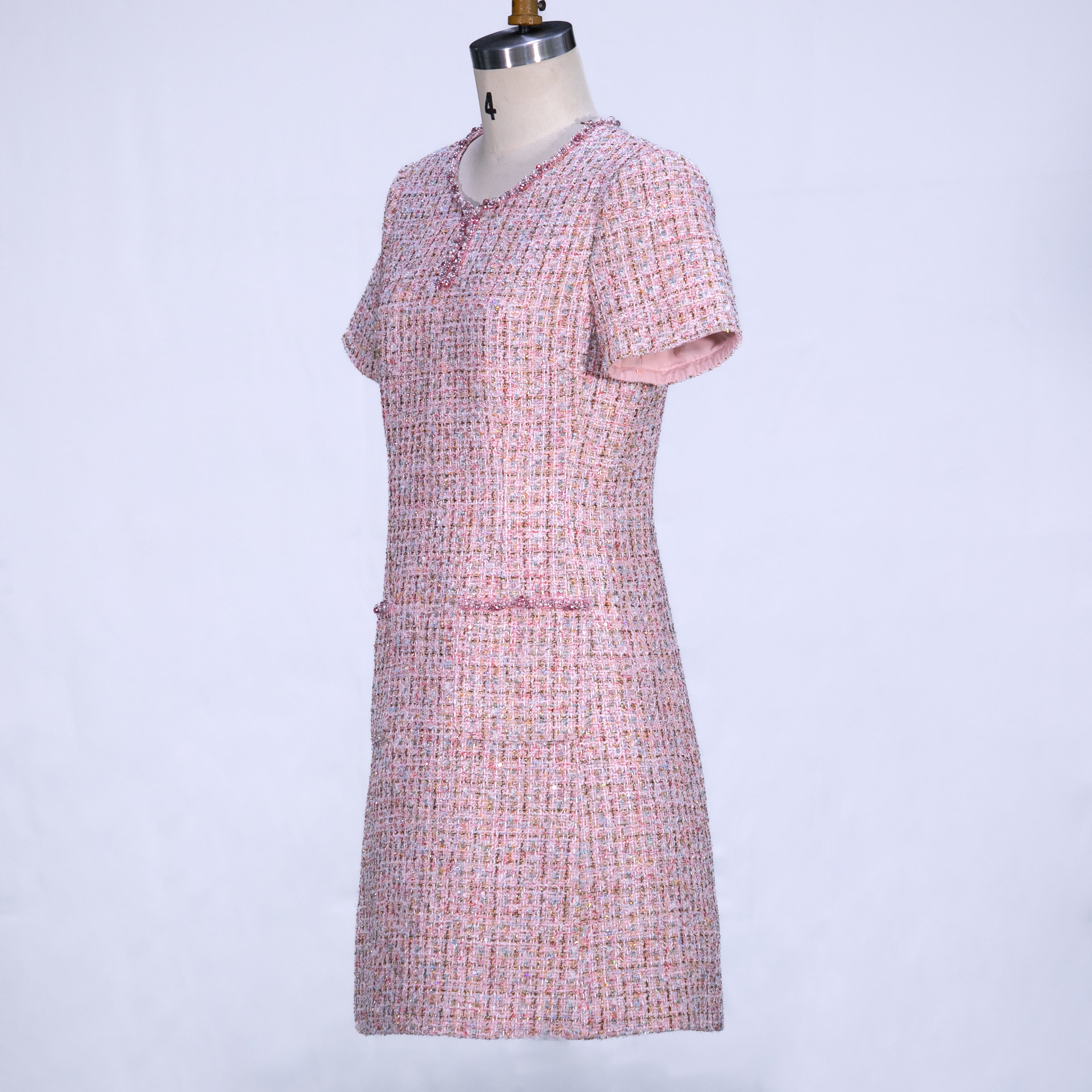 Dress 70284 - Heemalaya