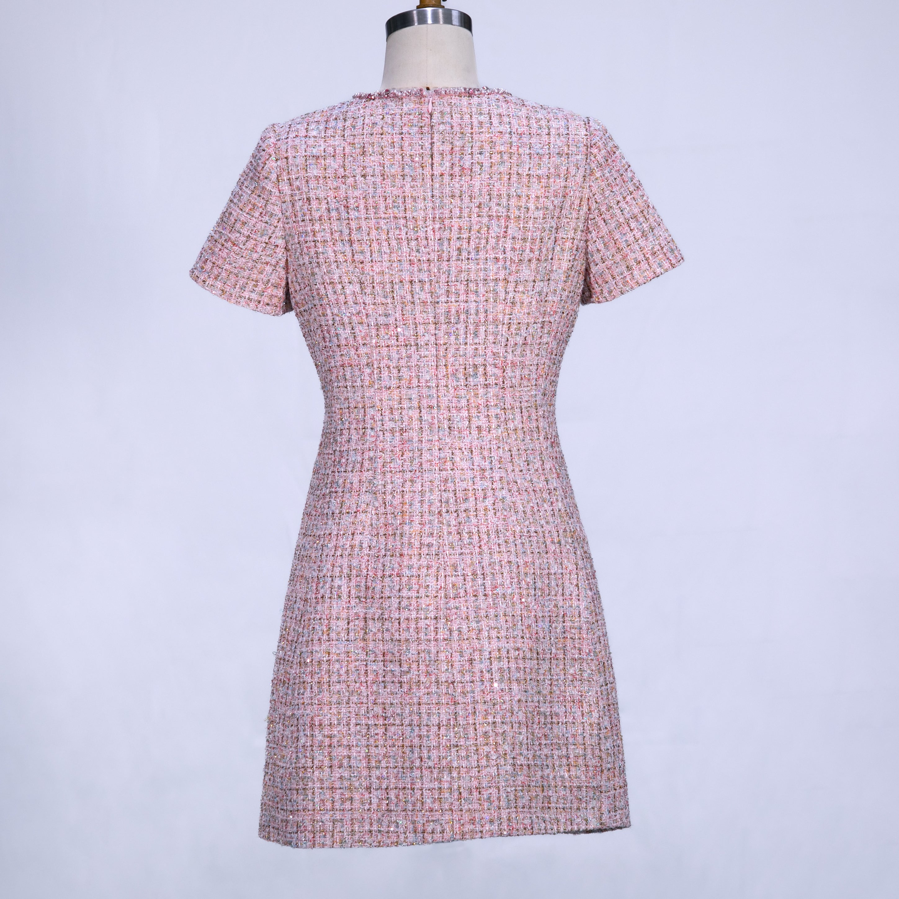 Dress 70284 - Heemalaya