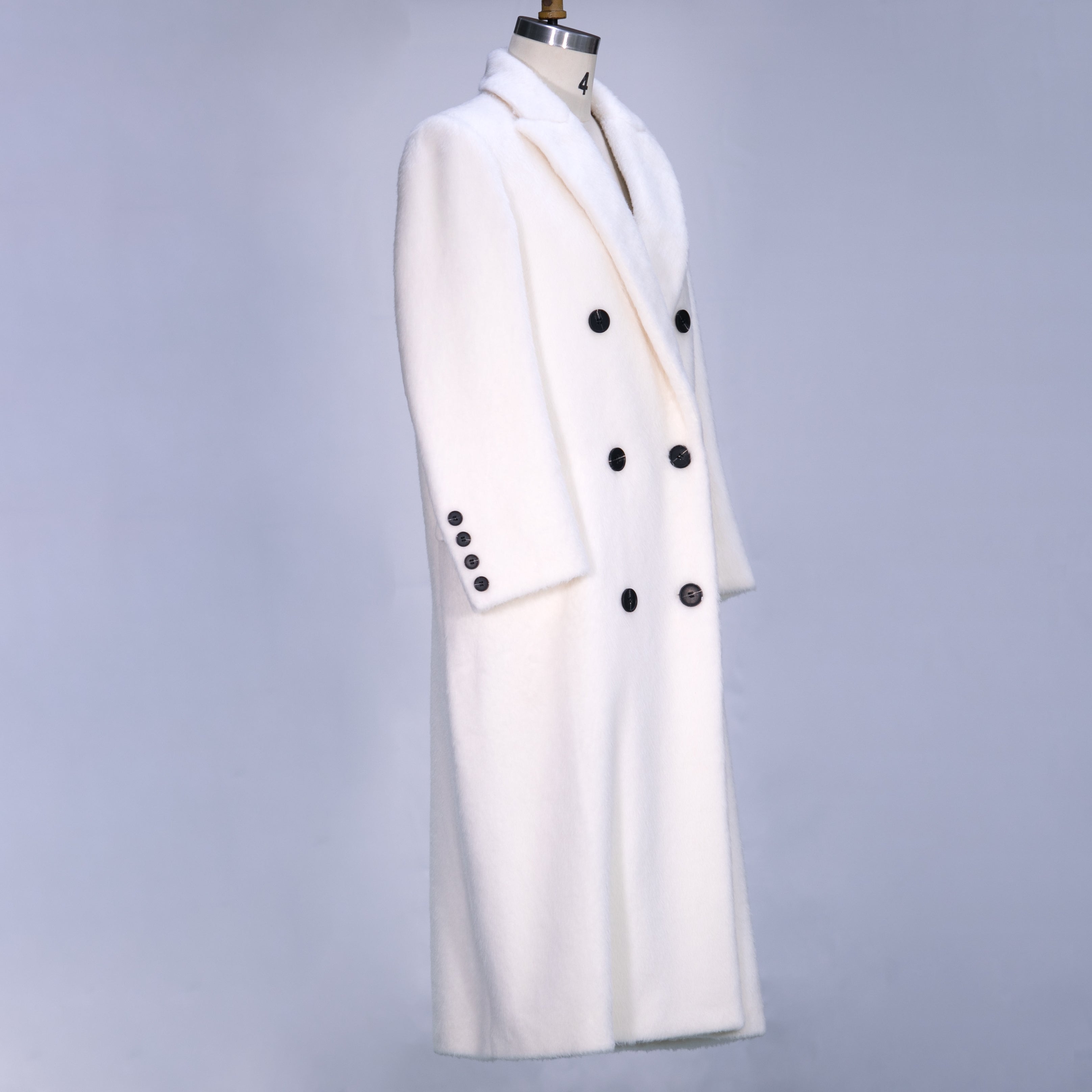 Coat 70517 - Heemalaya
