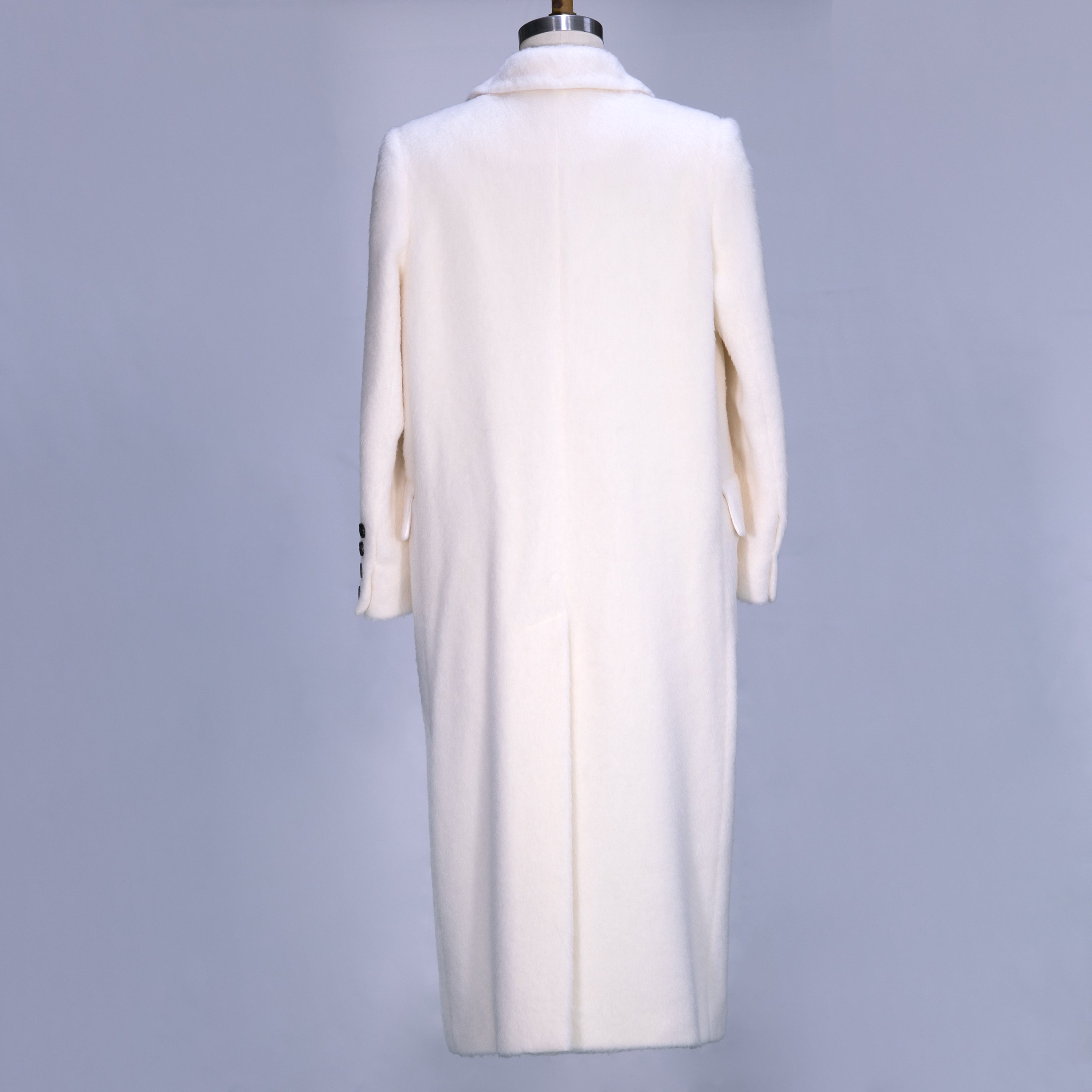 Coat 70517 - Heemalaya