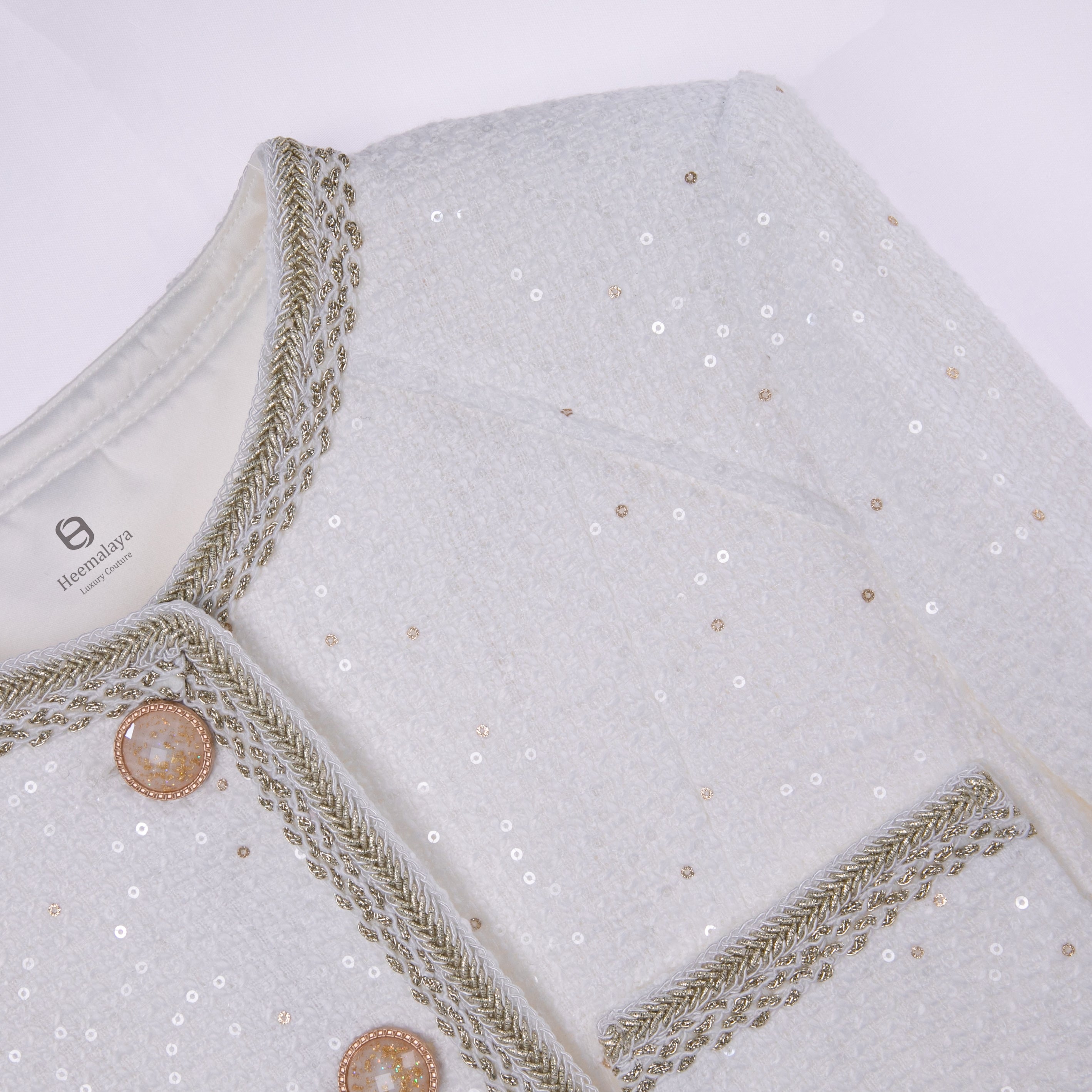 White 70358 - Heemalaya