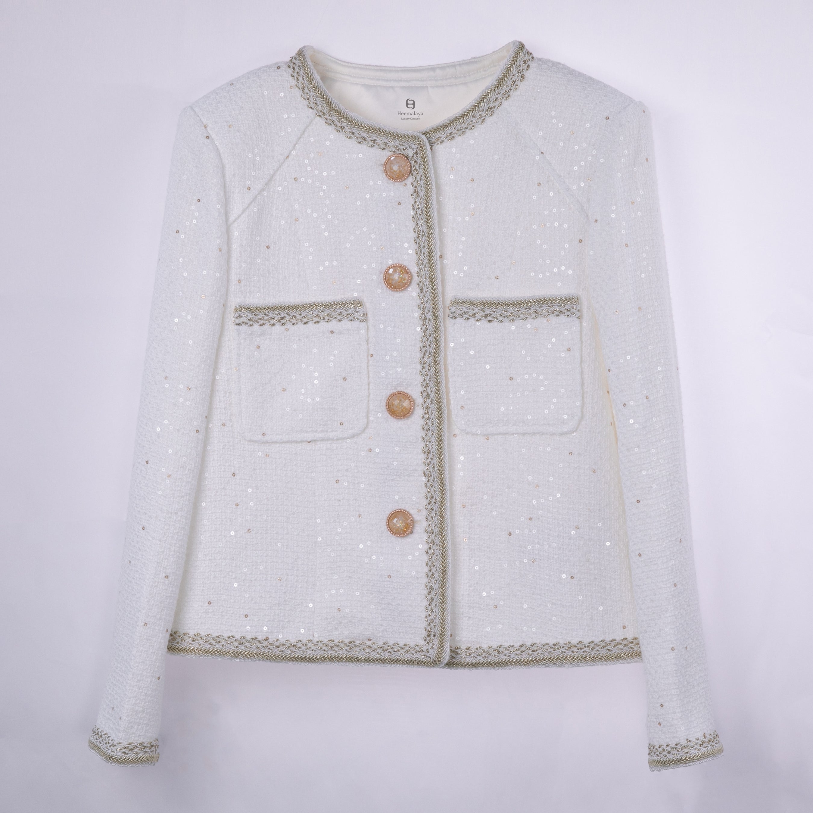 White 70358 - Heemalaya