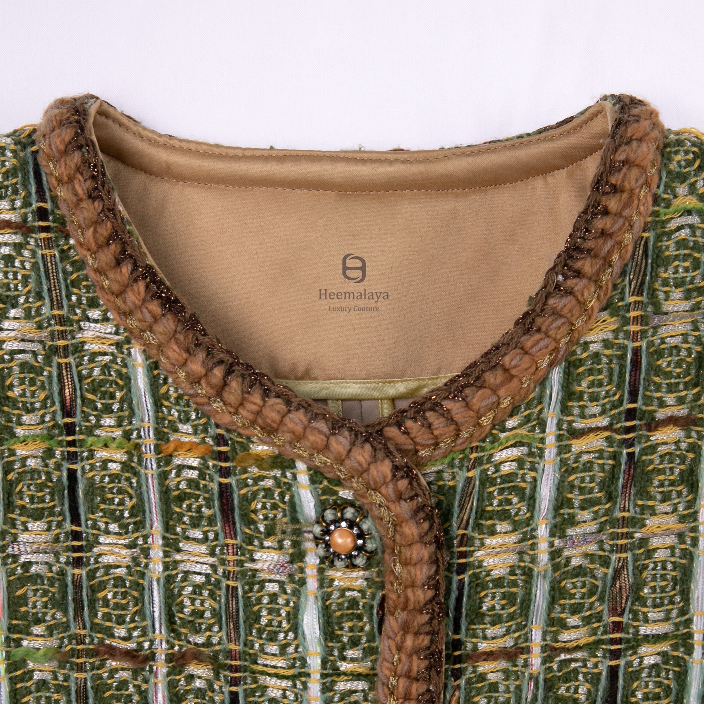 Green 70266 - Heemalaya