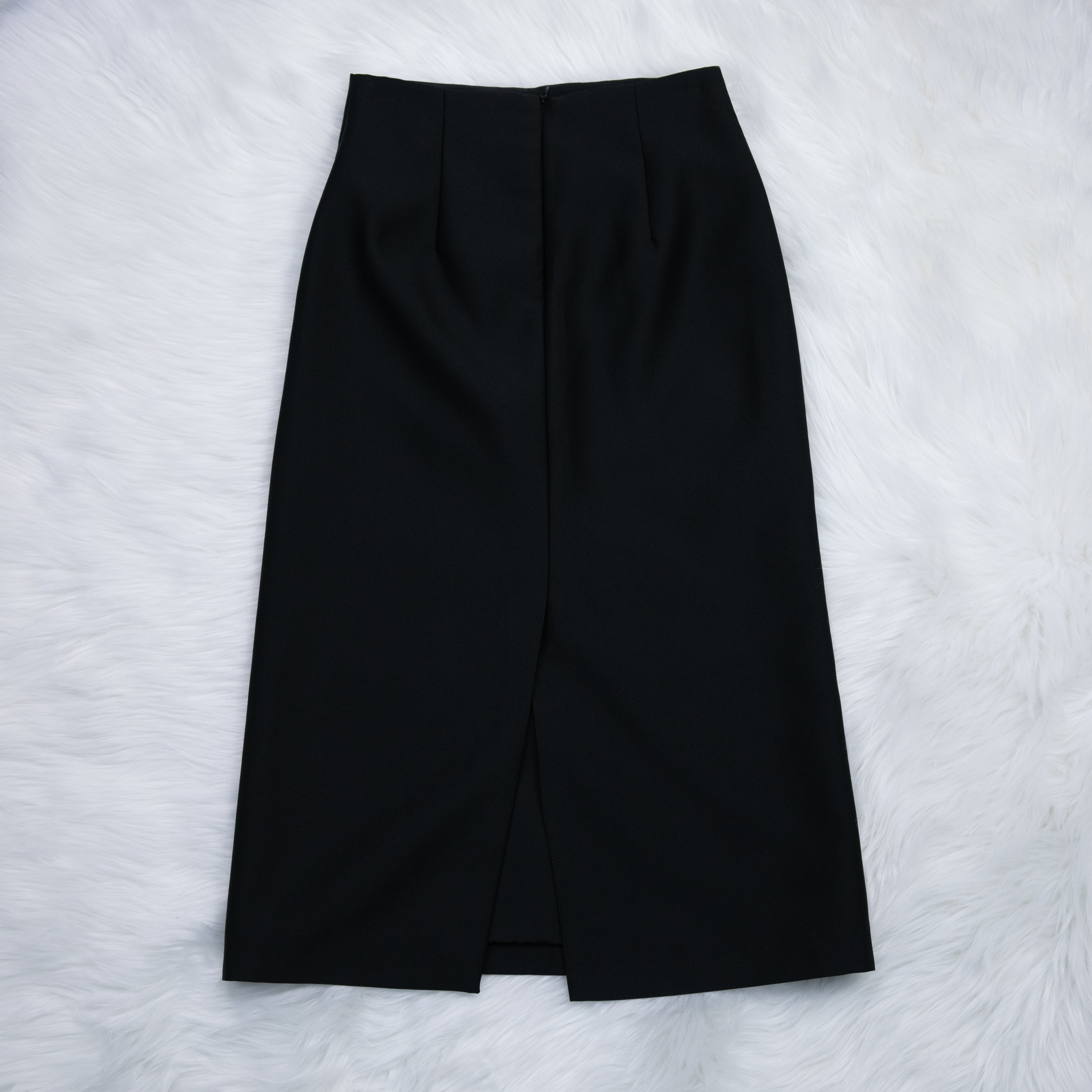 Butterfly Tweed Skirt 82061 - Heemalaya