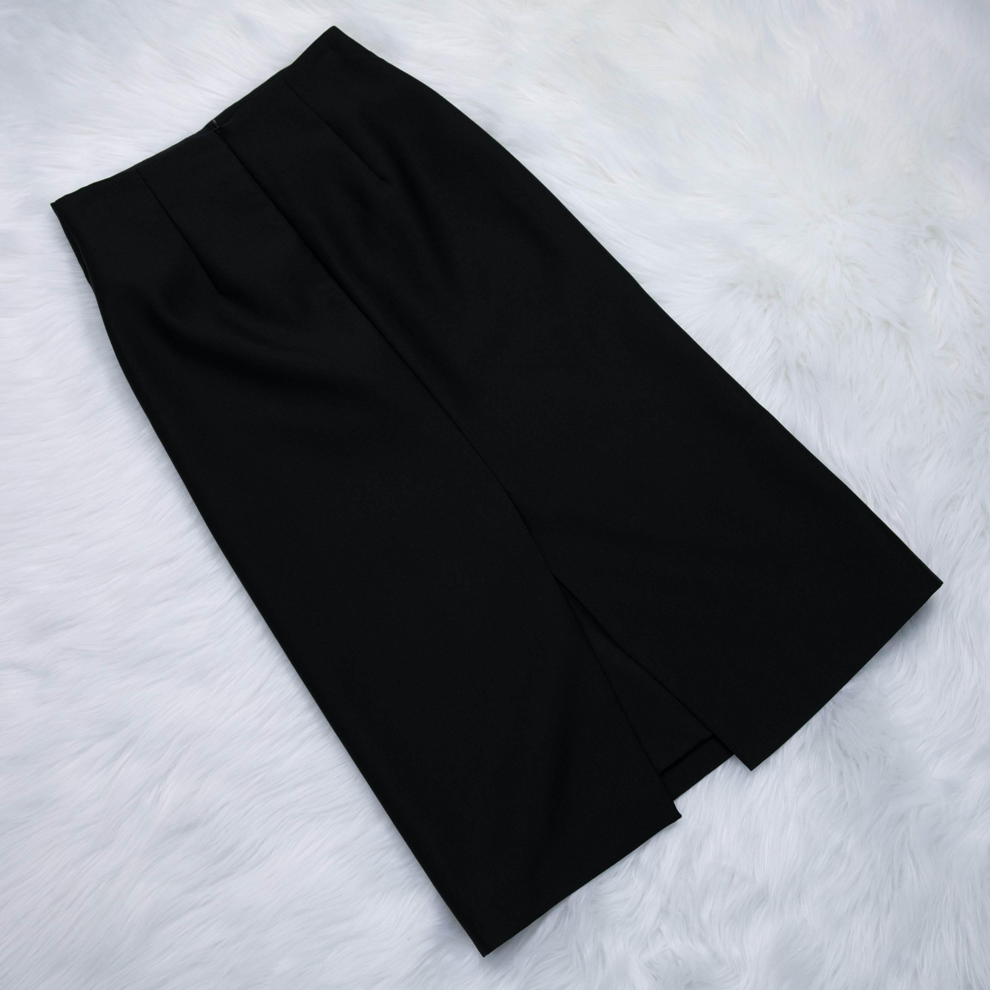 Butterfly Tweed Skirt 82061 - Heemalaya