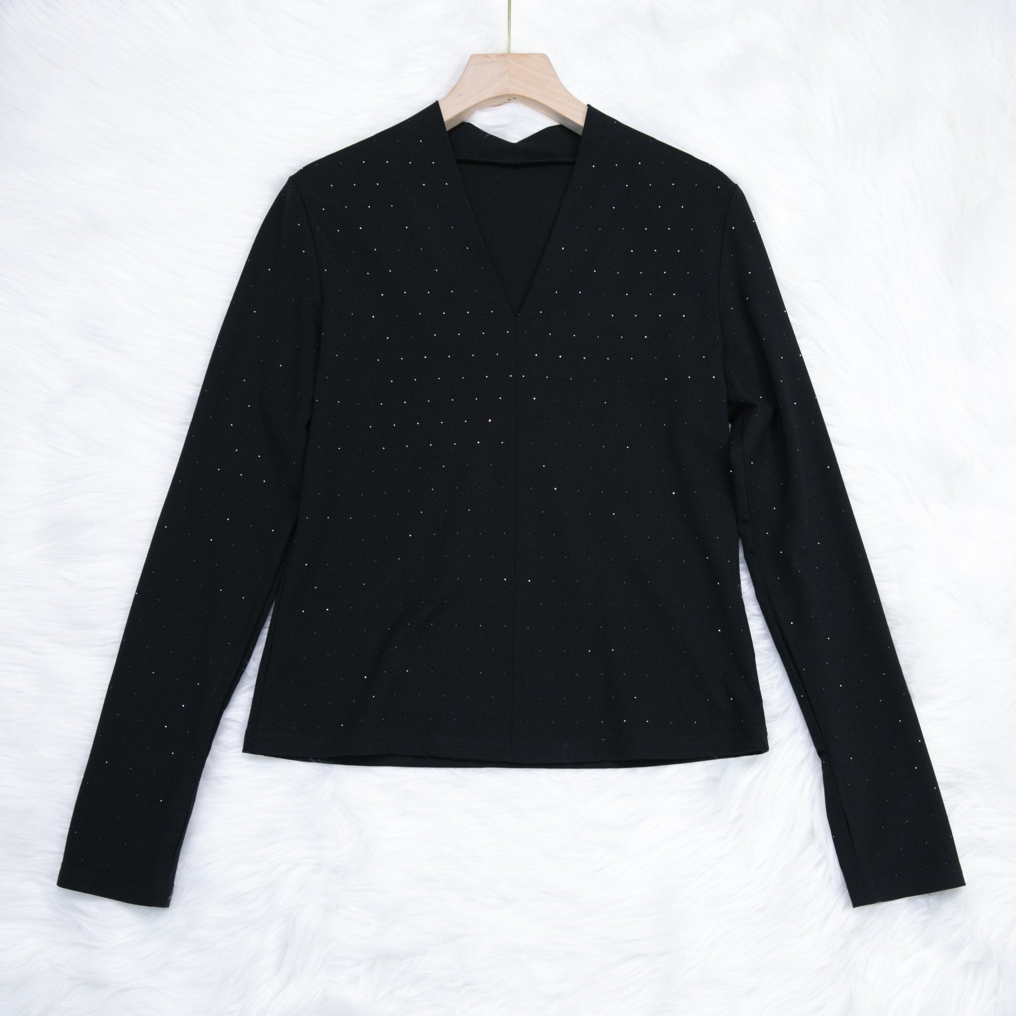 Mulberry silk T Shirt 70357 - Heemalaya