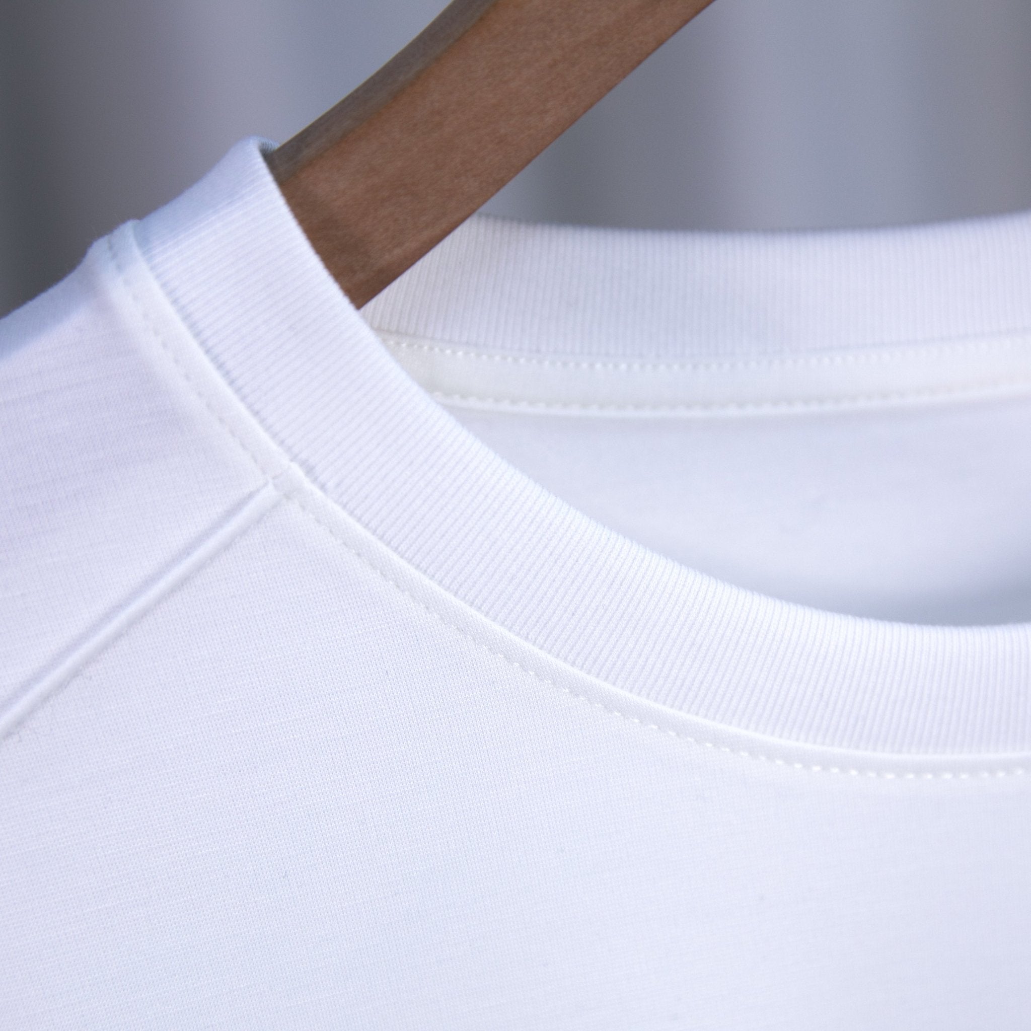 White Long Sleeved Shirt 70343 - Heemalaya