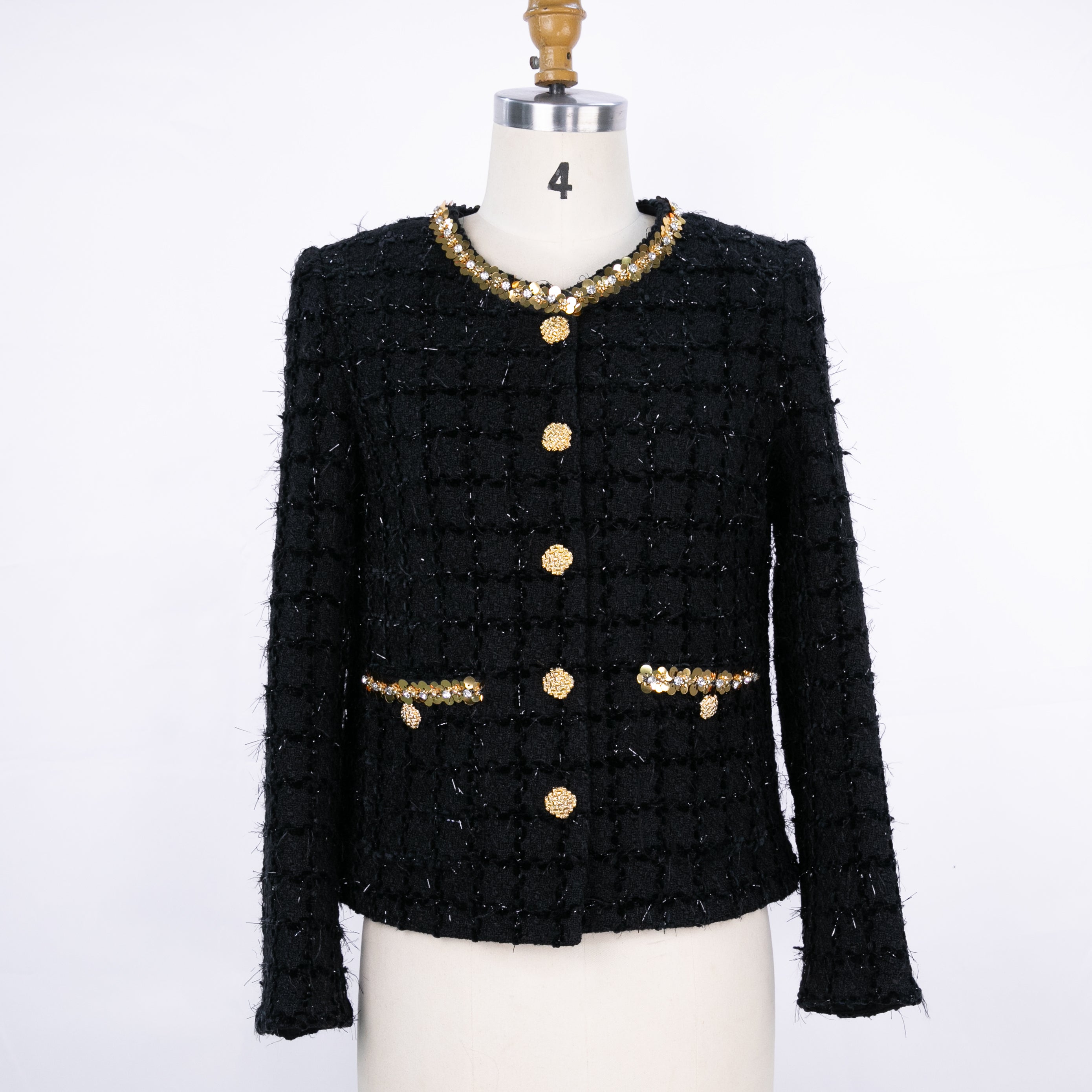 Black 70395 - Heemalaya