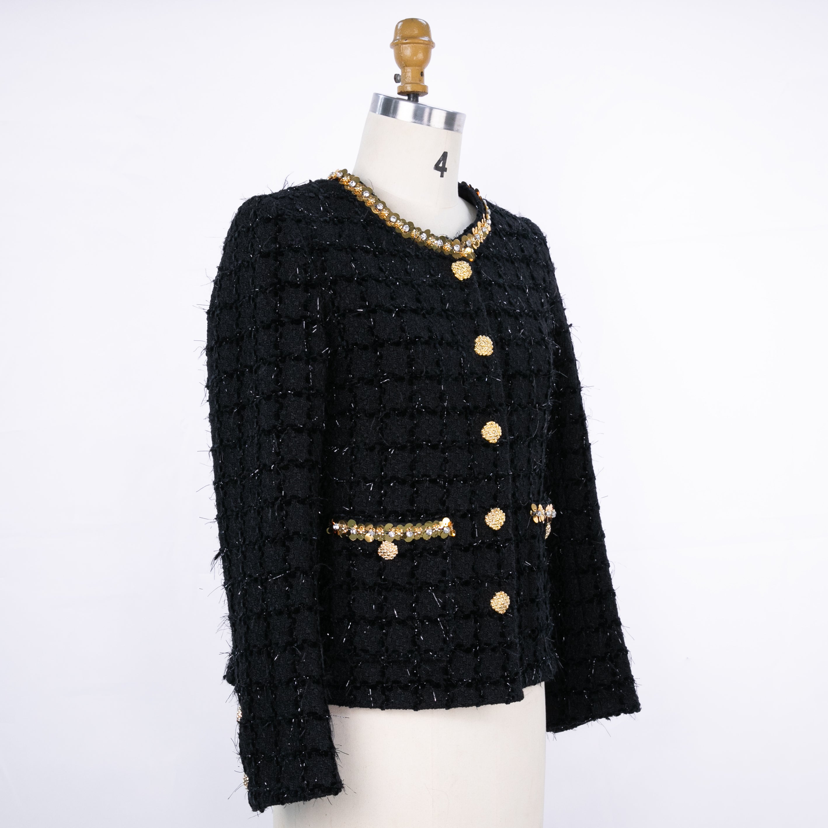 Black 70395 - Heemalaya