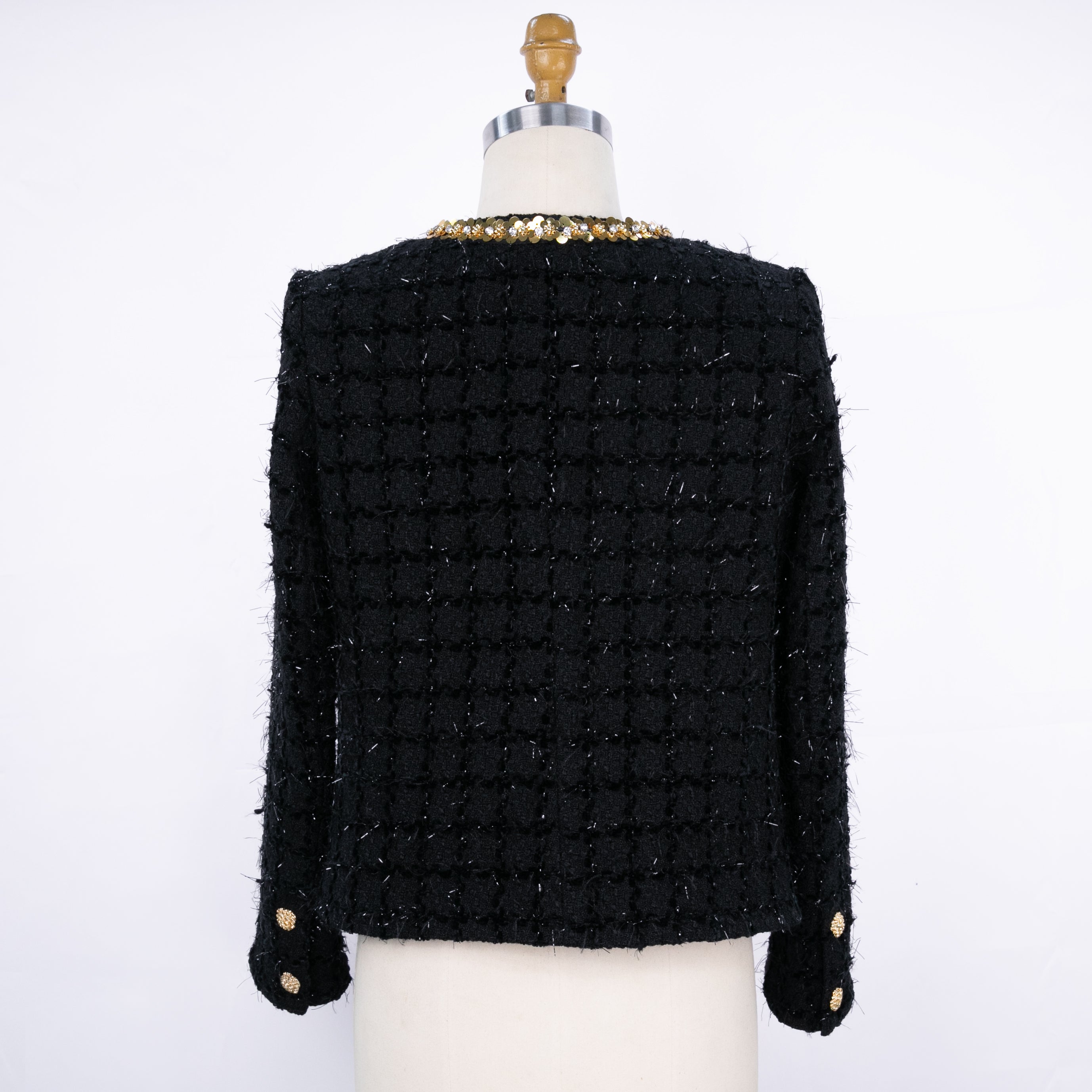 Black 70395 - Heemalaya