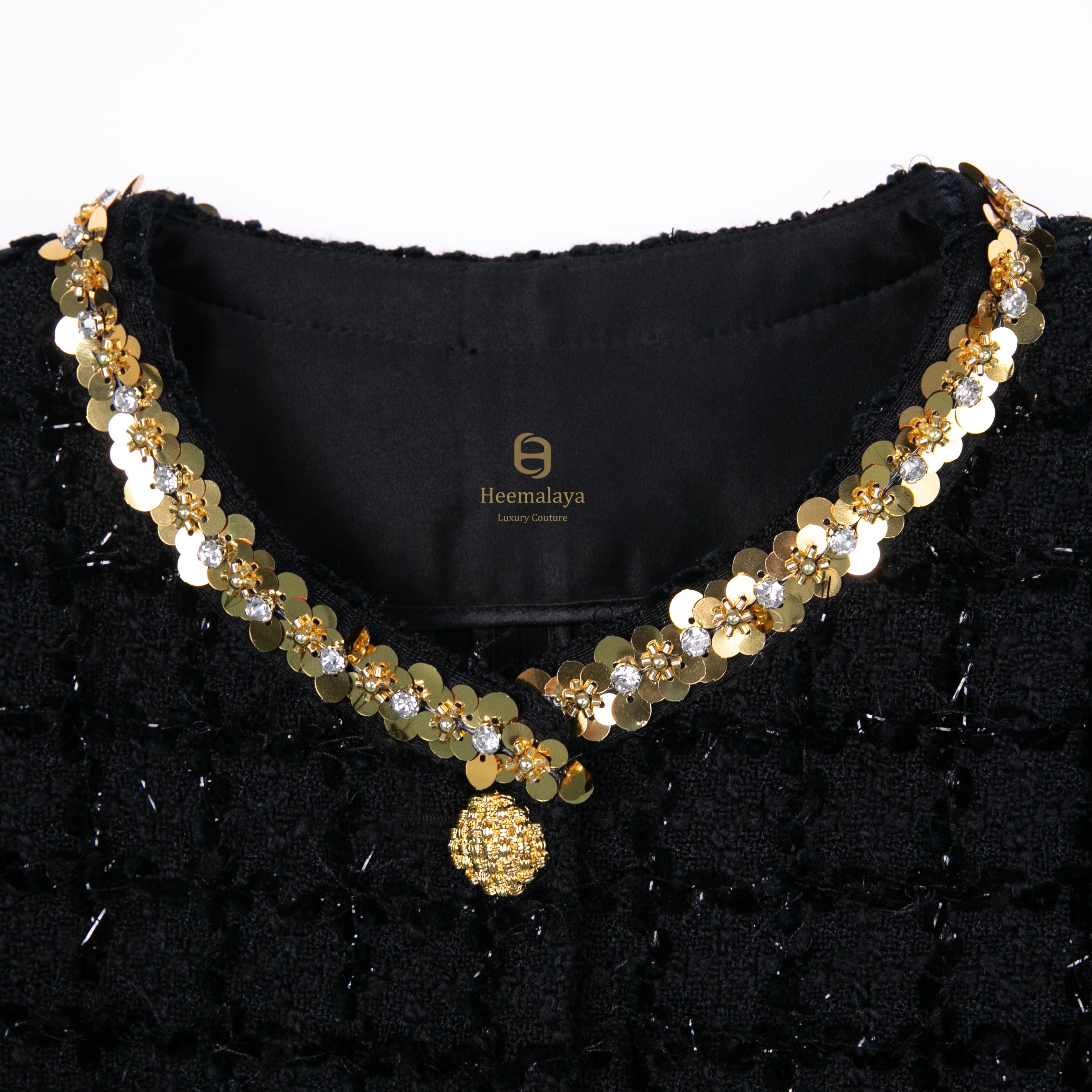 Black 70395 - Heemalaya