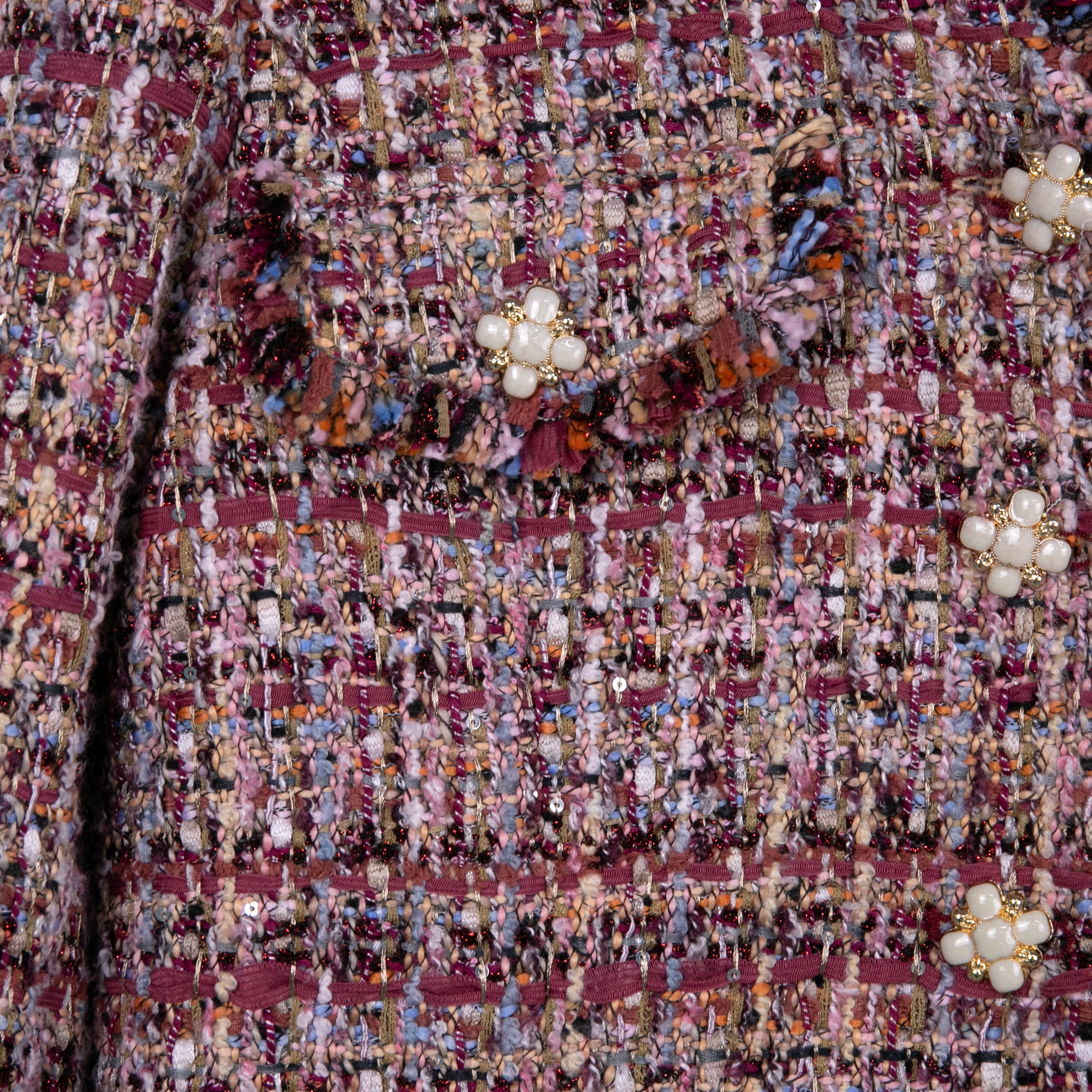 Burgundy 70379 - Heemalaya