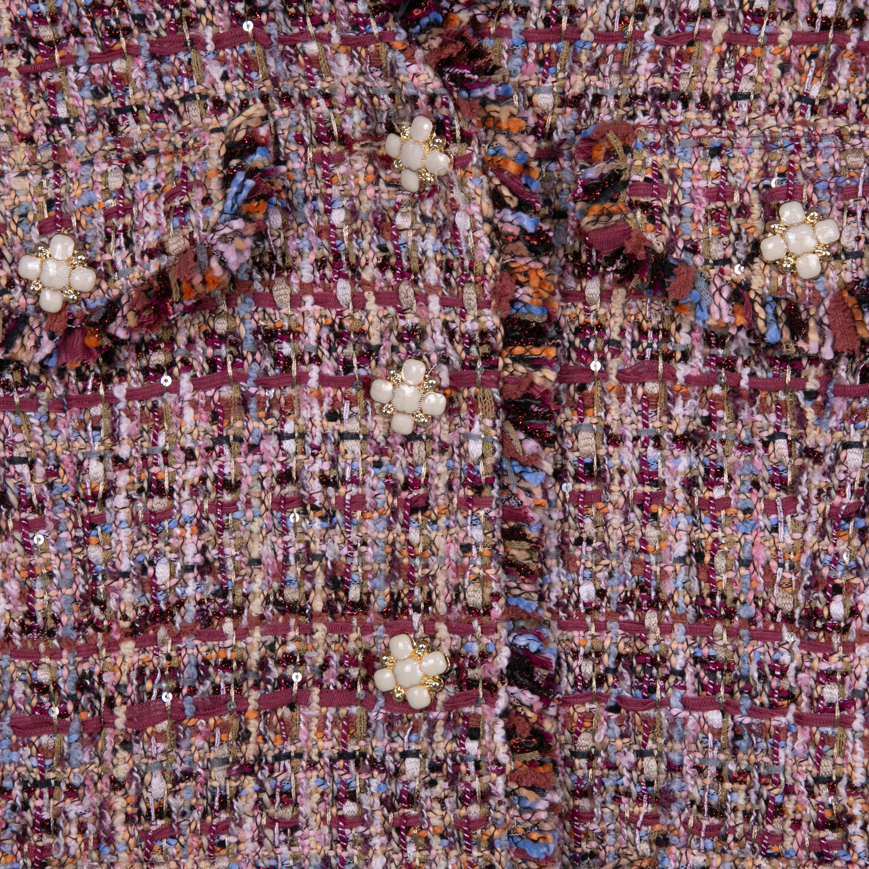 Burgundy 70379 - Heemalaya
