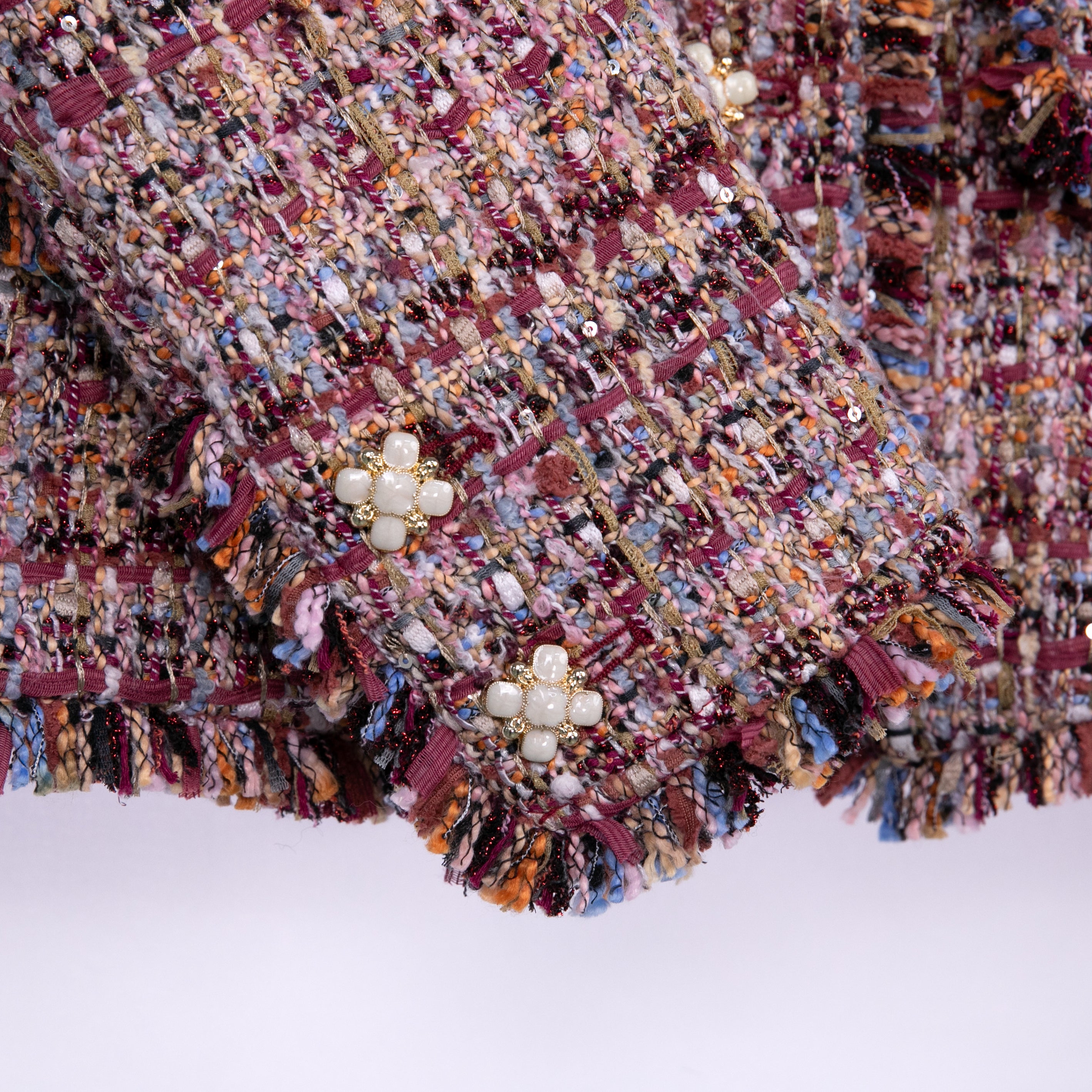 Burgundy 70379 - Heemalaya