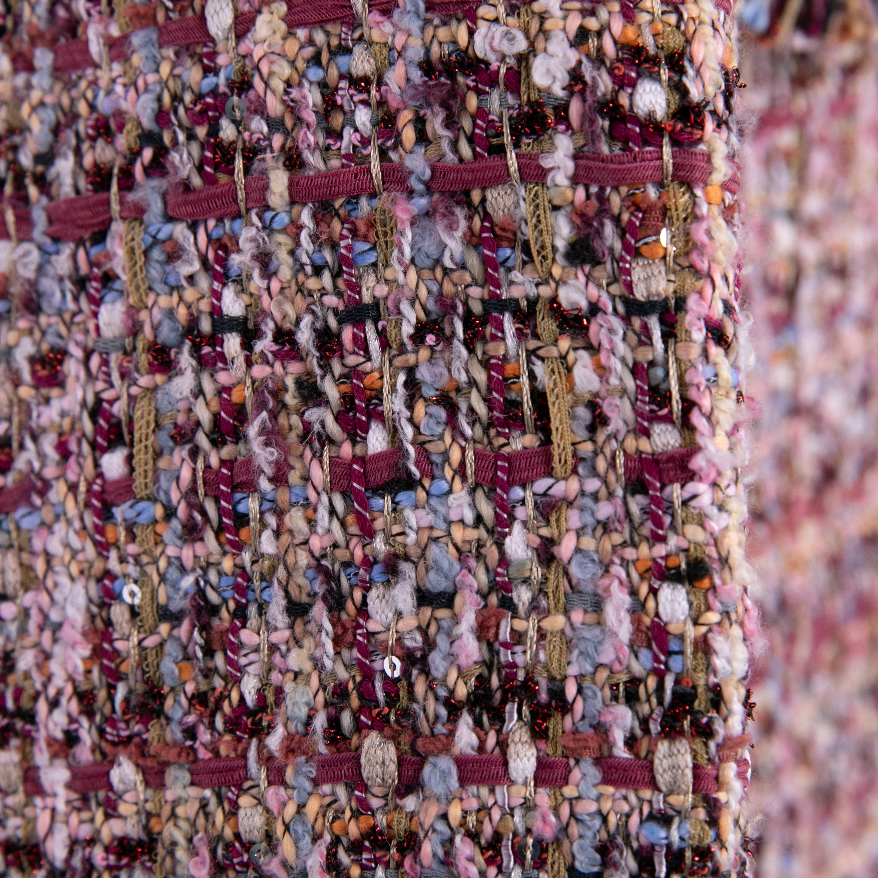 Burgundy 70379 - Heemalaya