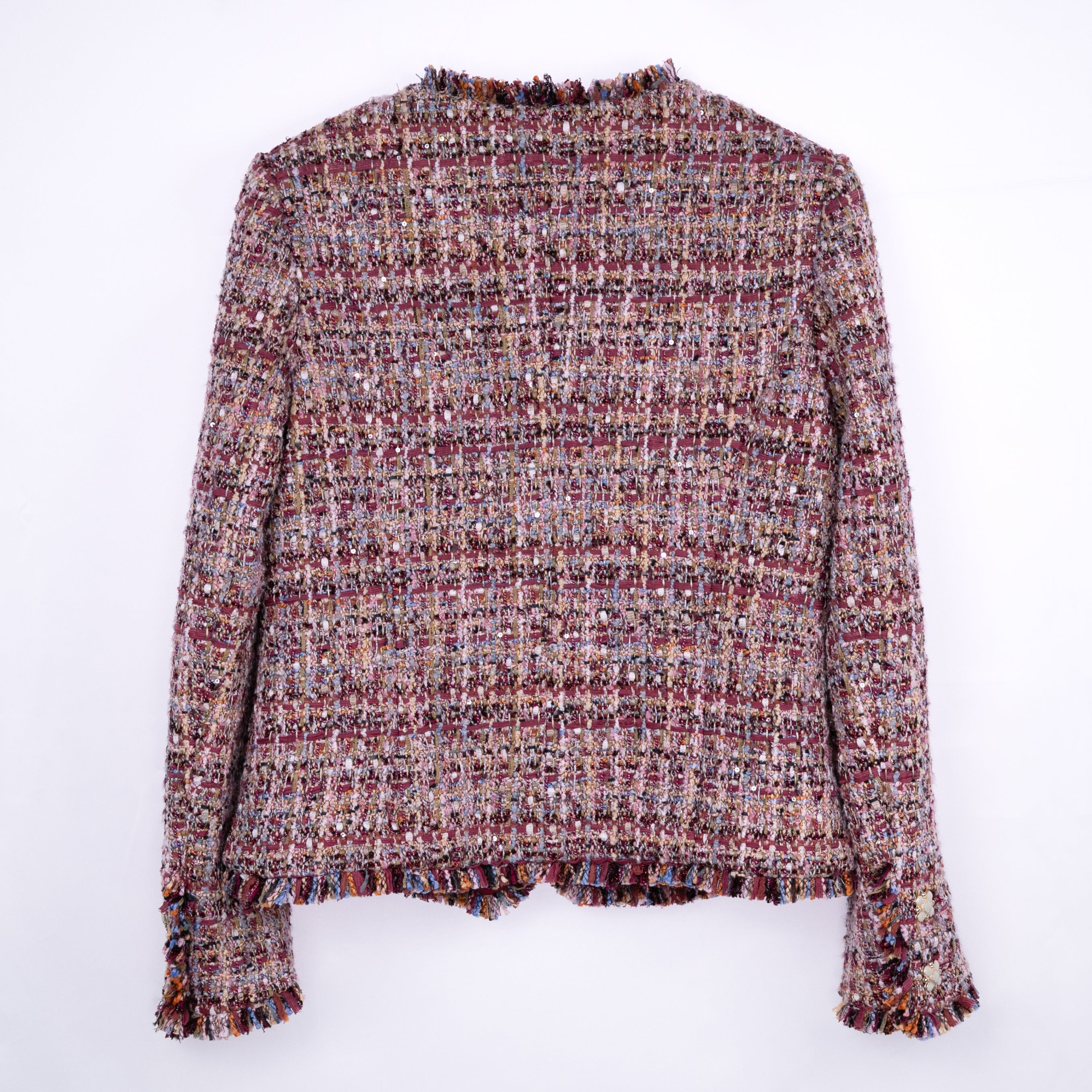 Burgundy 70379 - Heemalaya