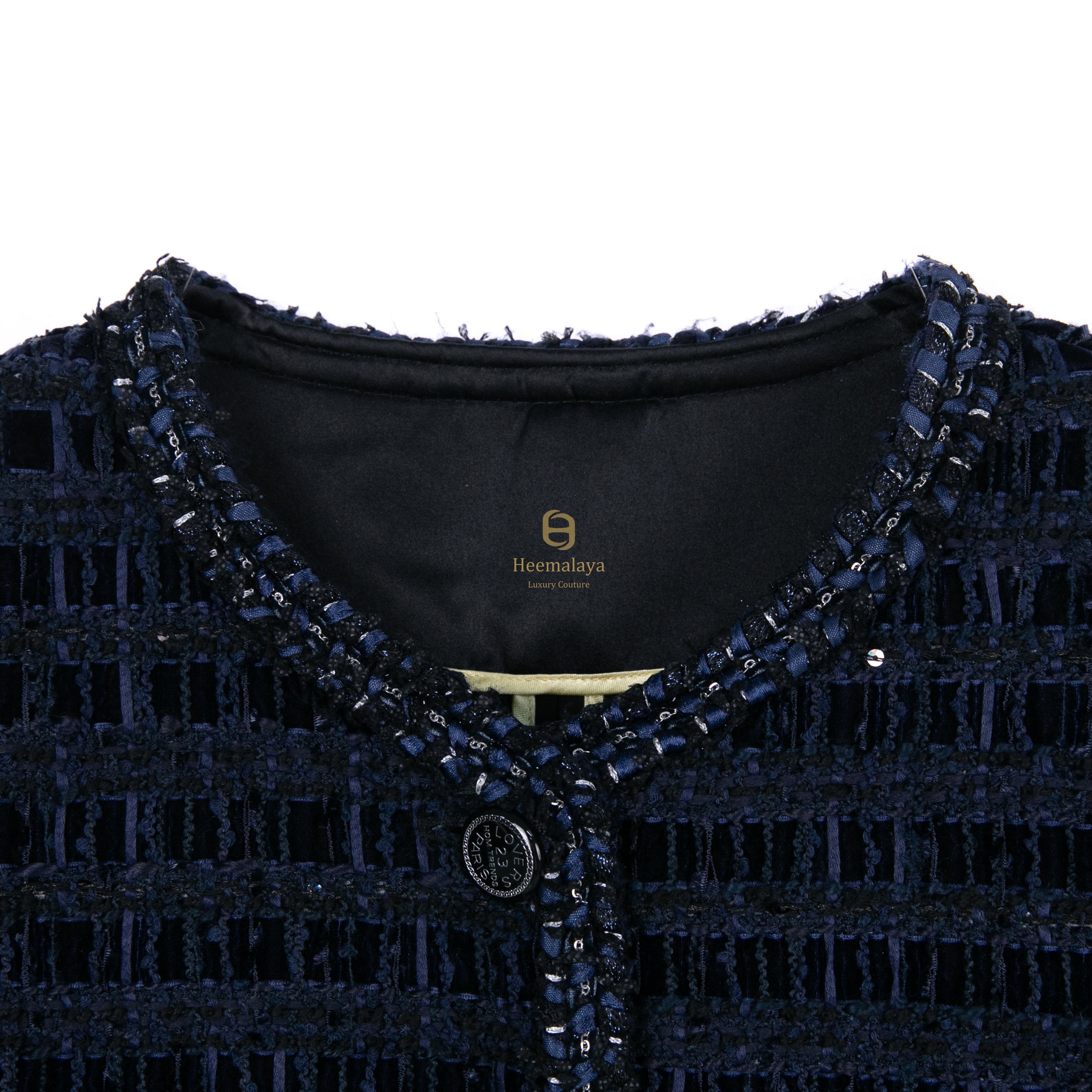 Blue 70523 - Heemalaya