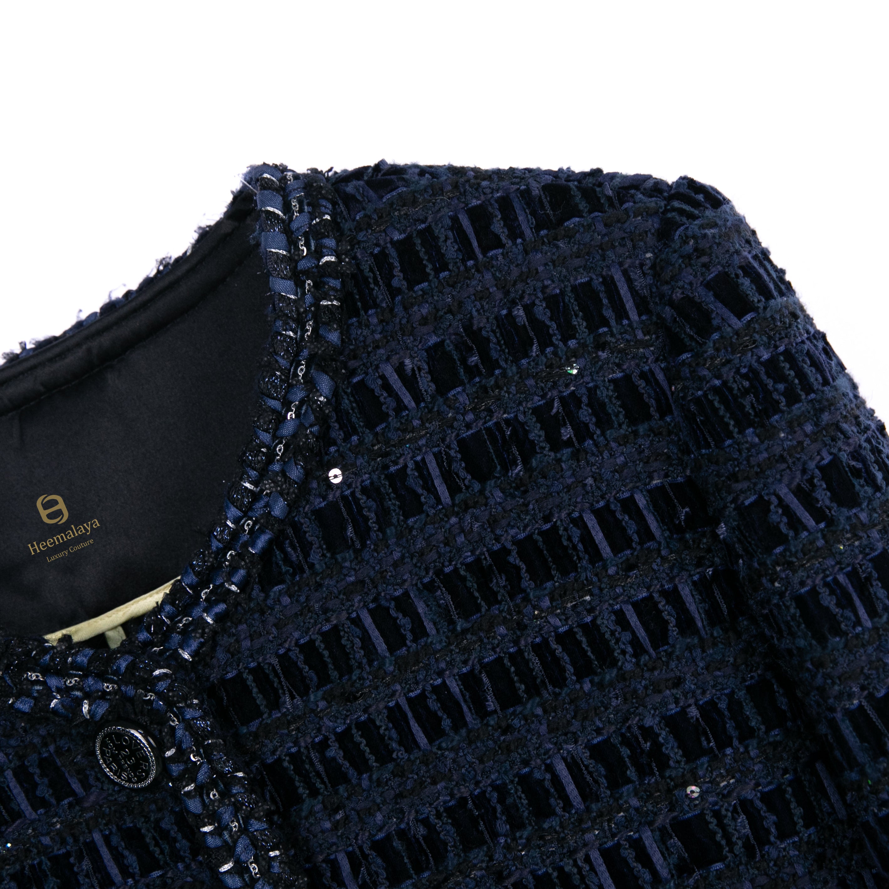 Blue 70523 - Heemalaya