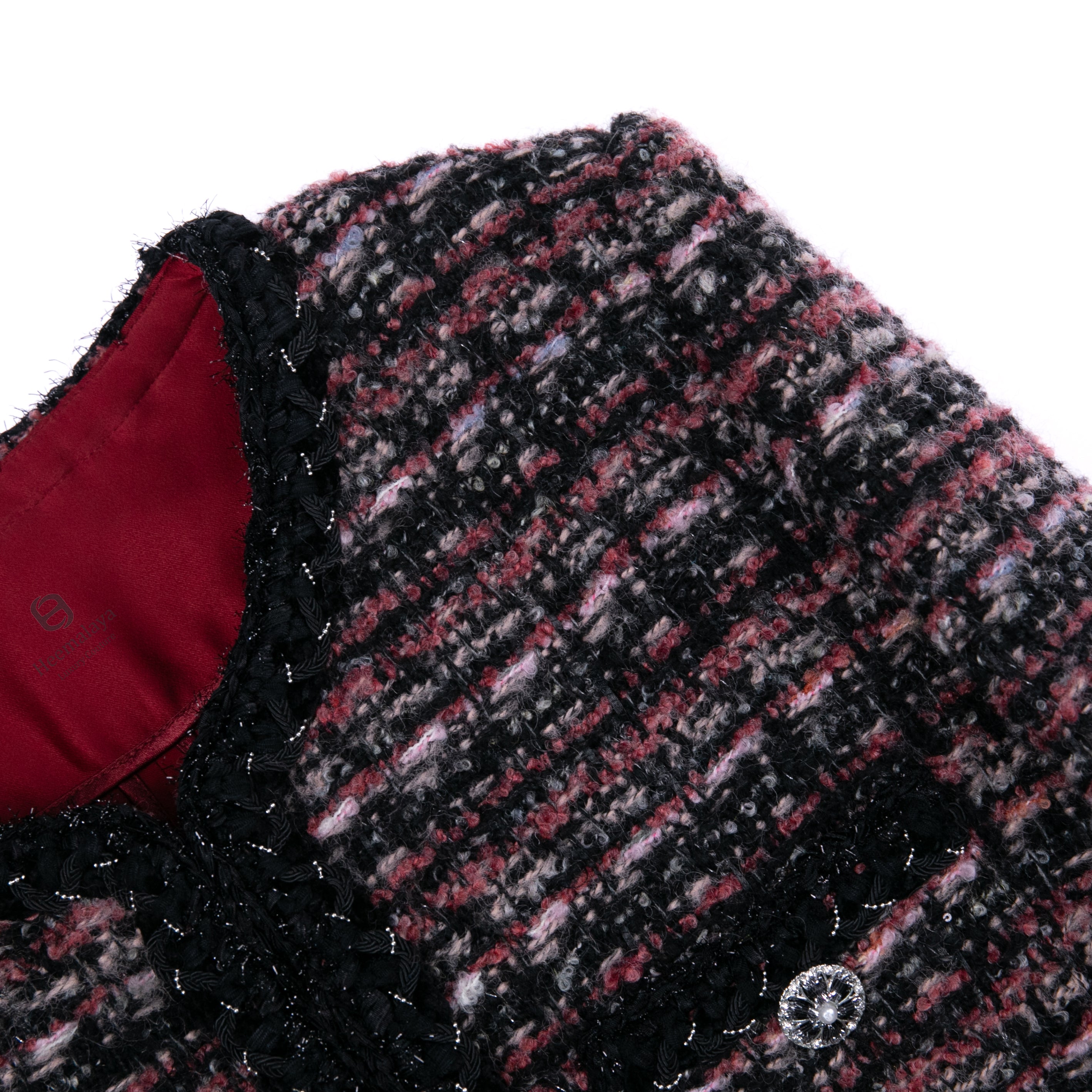 Red black 70347 - Heemalaya