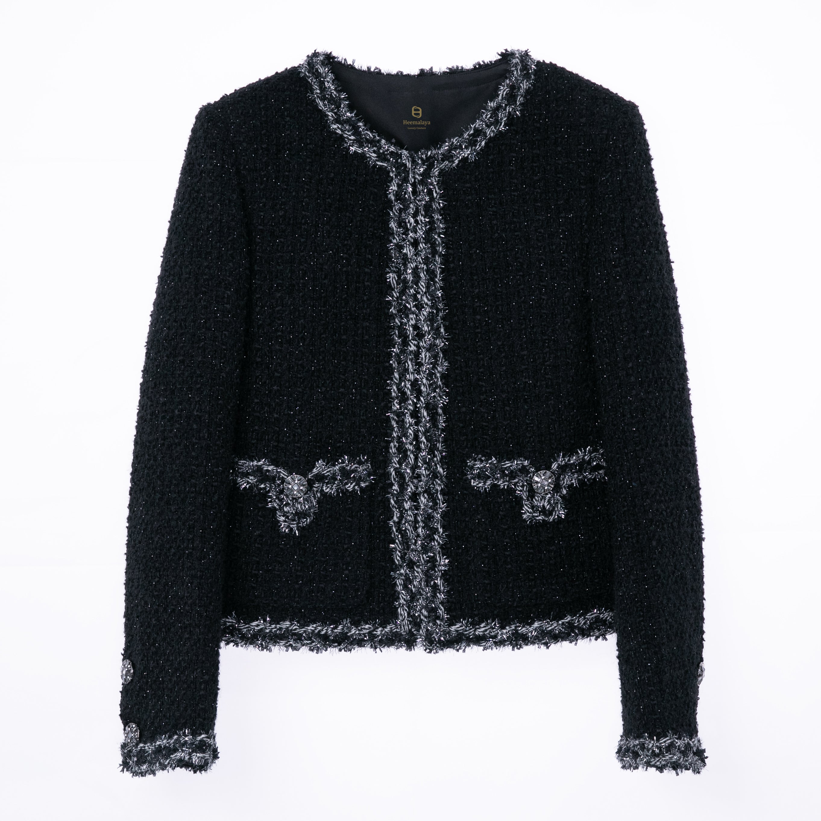 Black 70390 - Heemalaya