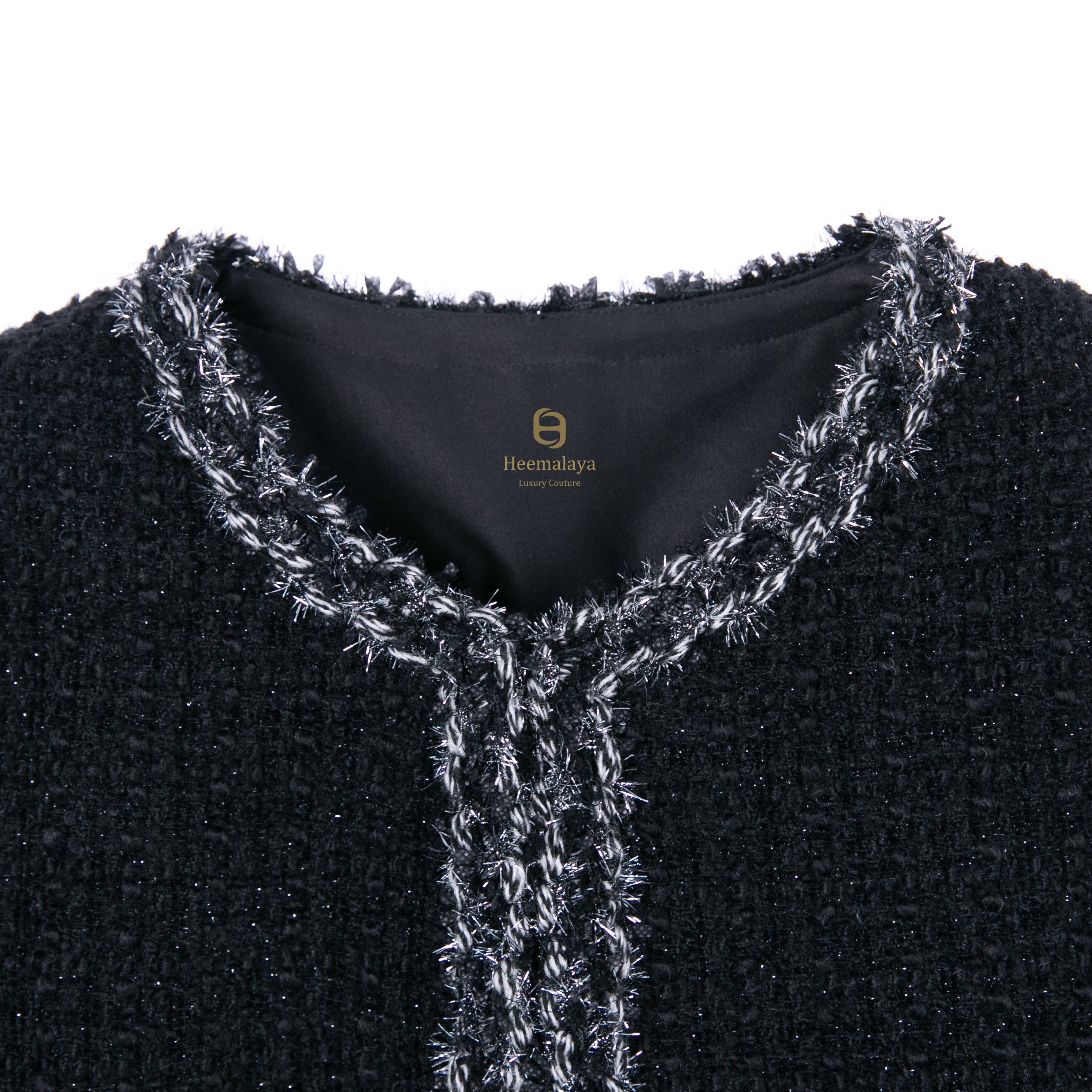 Black 70390 - Heemalaya