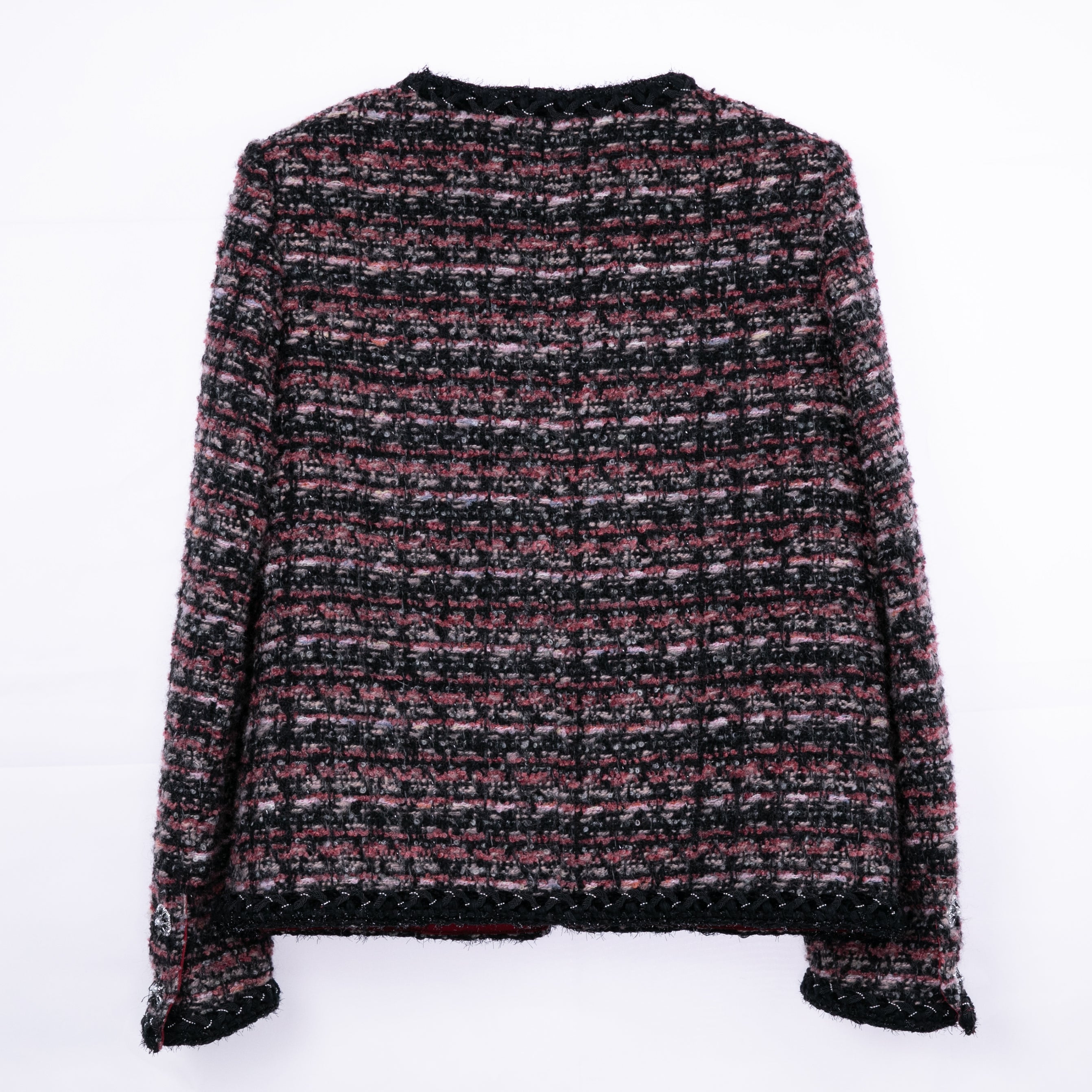 Red black 70347 - Heemalaya